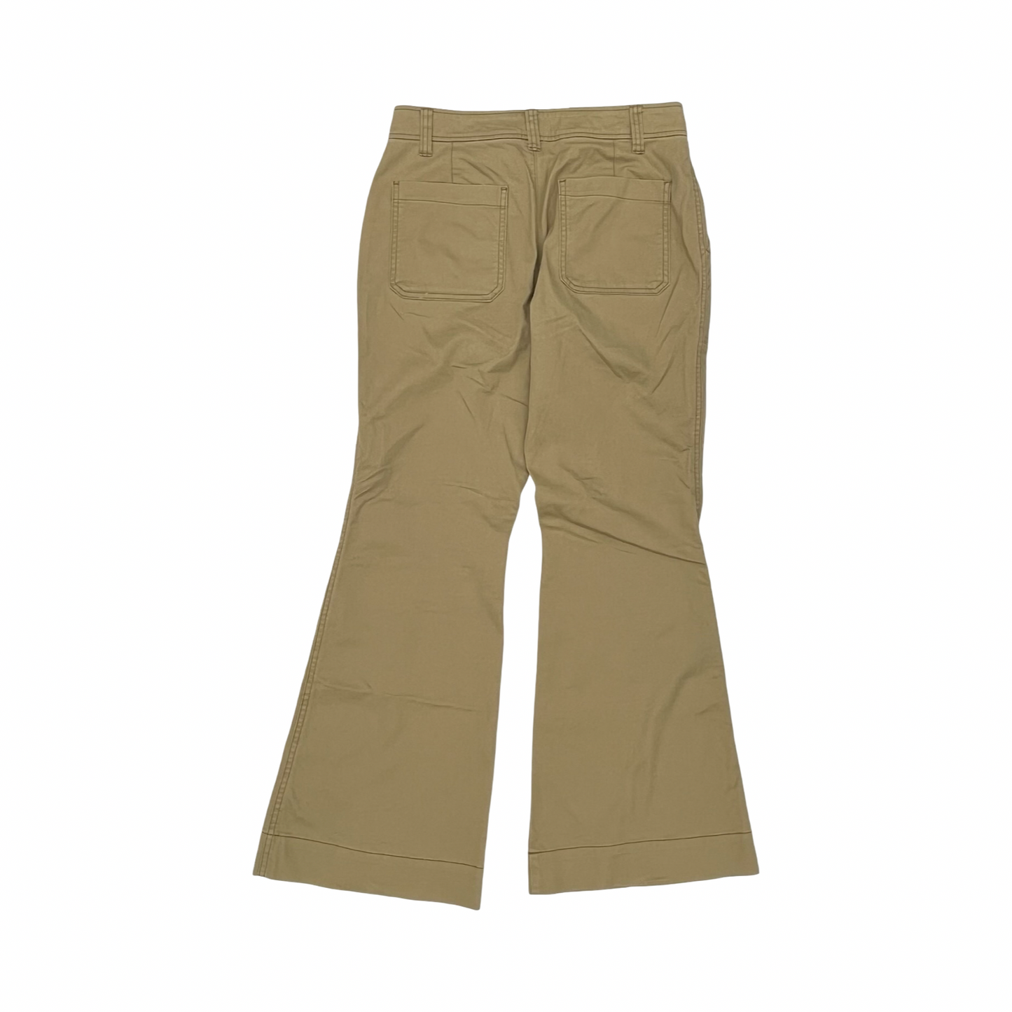 Pants Chinos & Khakis By Old Navy In Brown, Size:6