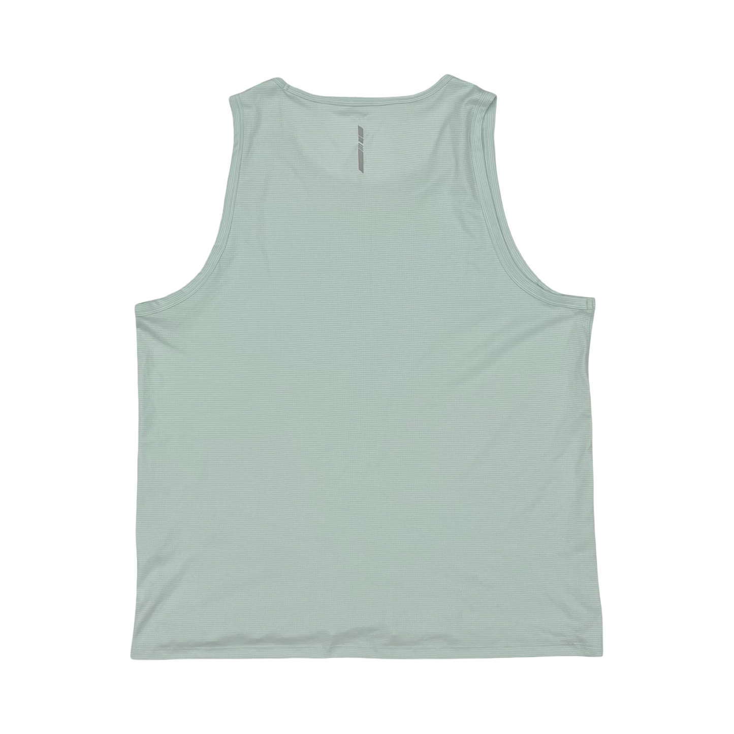 Athletic Tank Top By Dsg Outerwear In Blue, Size:Xl