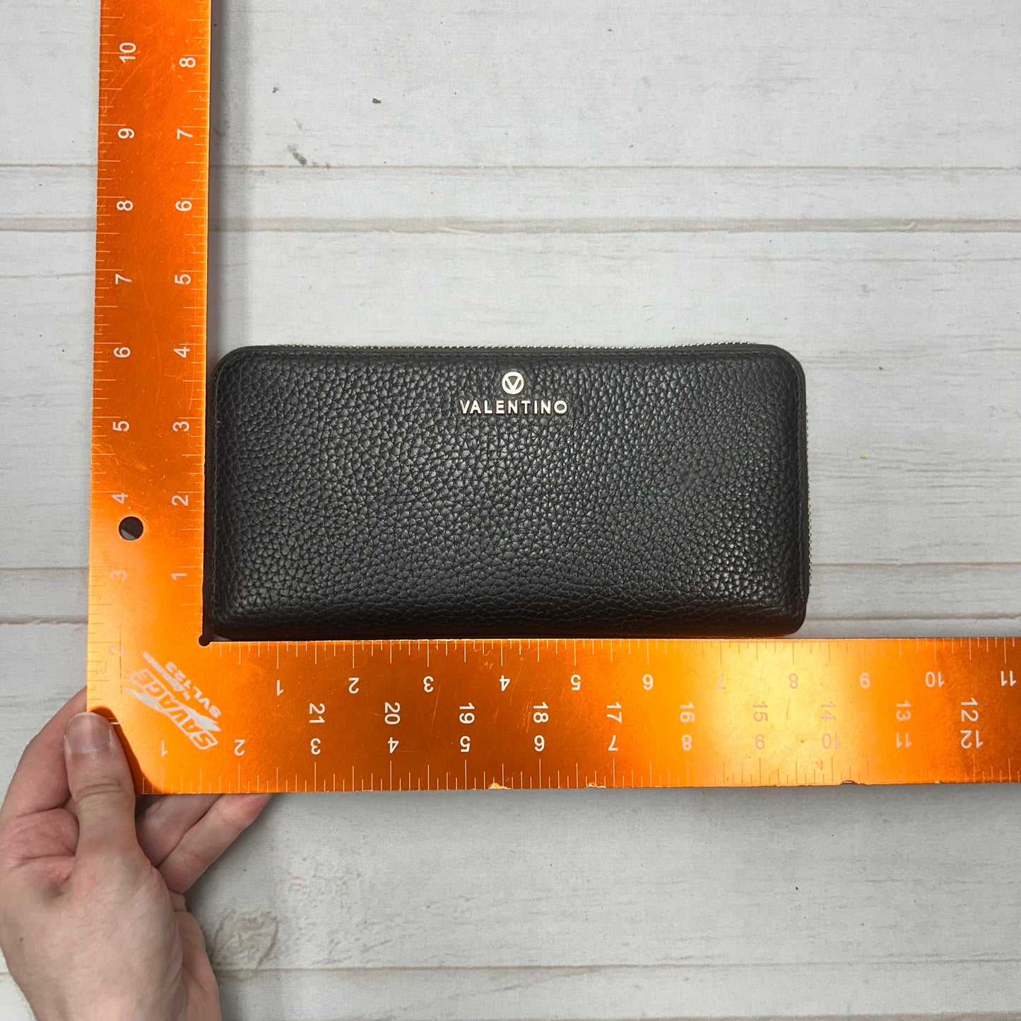 Wallet Designer By Valentino-mario, Size: Medium