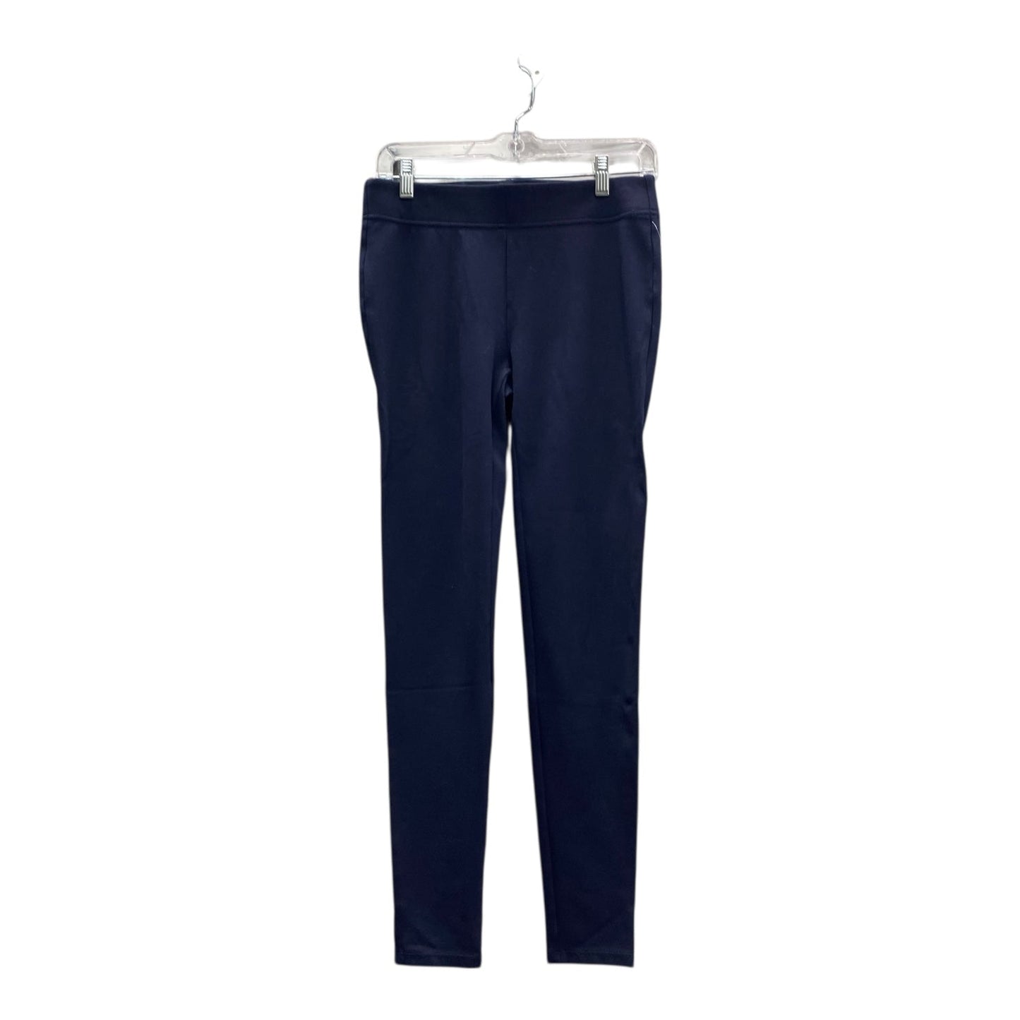 Pants Leggings By Loft In Blue, Size:S