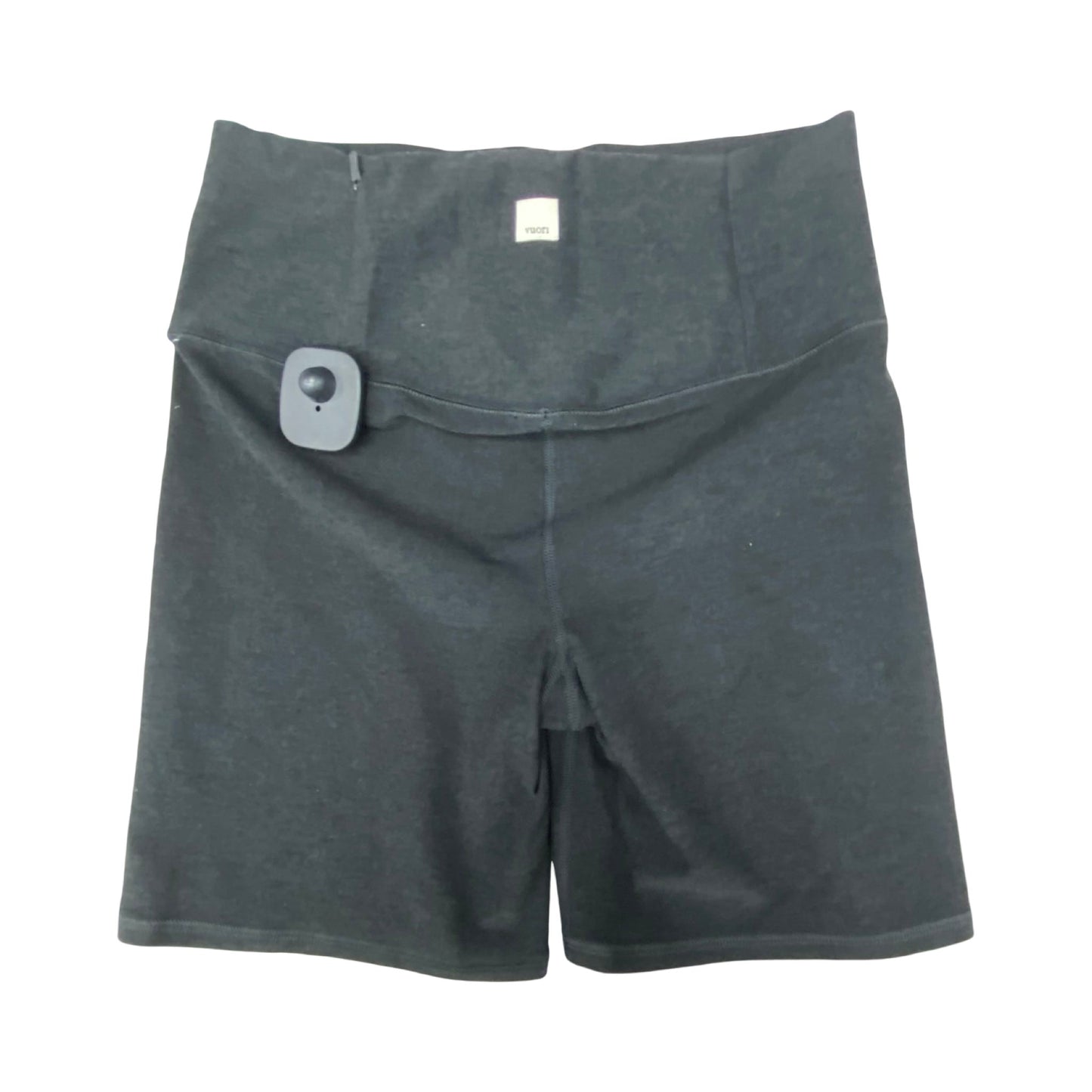 Athletic Shorts By Vuori In Grey, Size:M