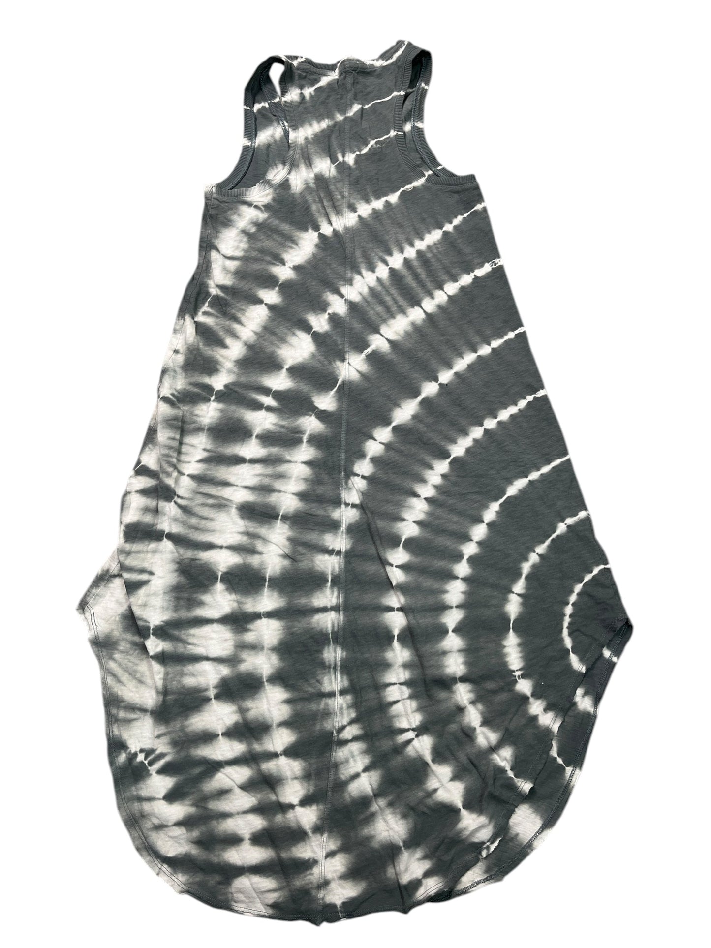 Dress Casual Maxi By Z Supply In Grey, Size:S