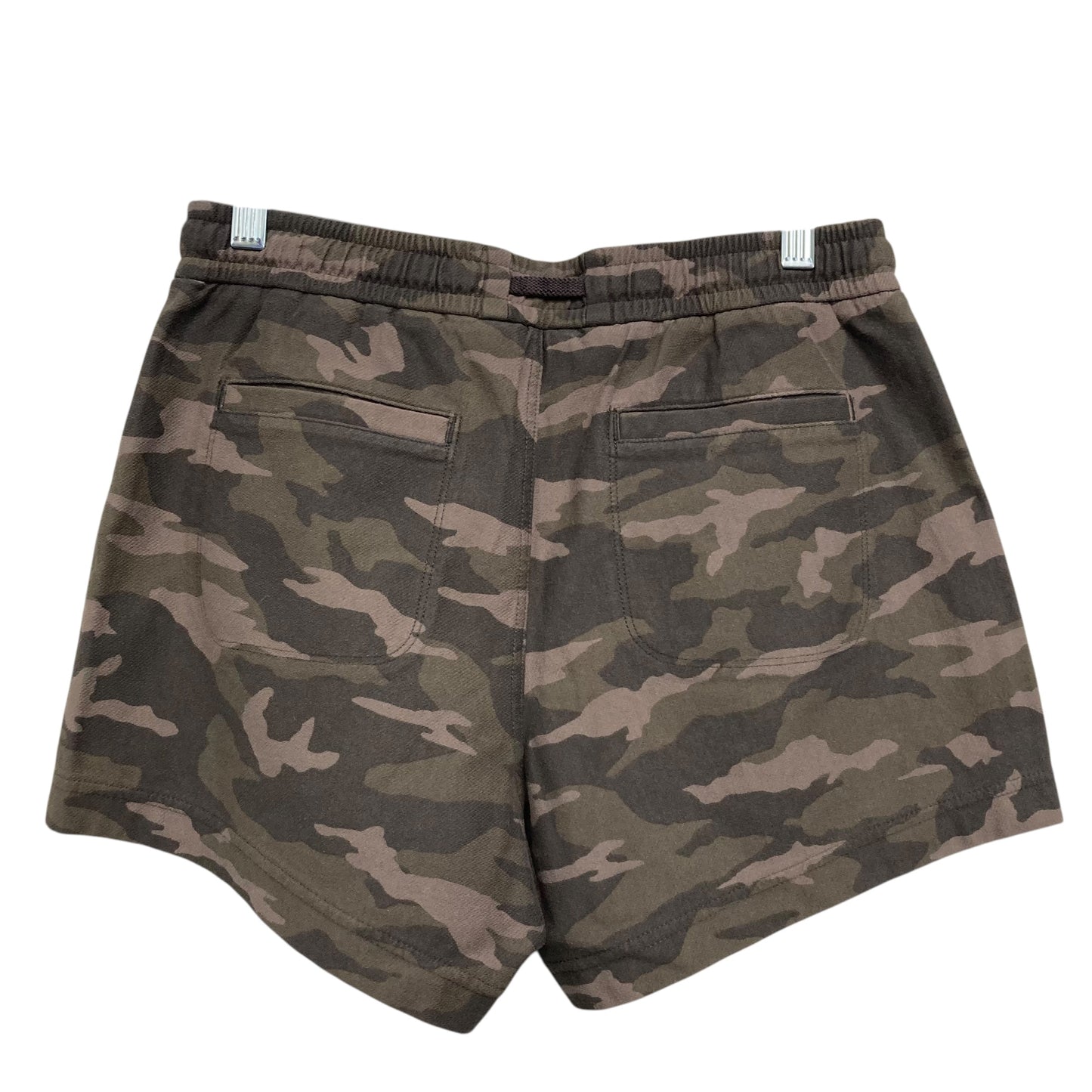 Athletic Shorts By Athleta In Multi, Size:6