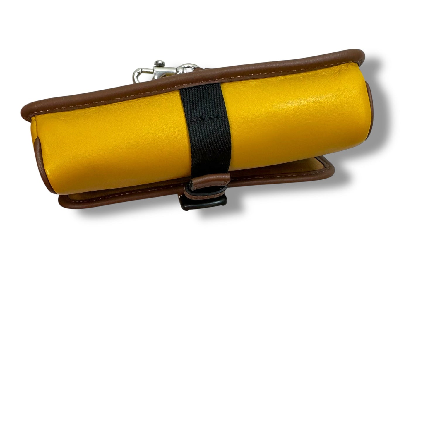 RACER POUCH travel By Coach