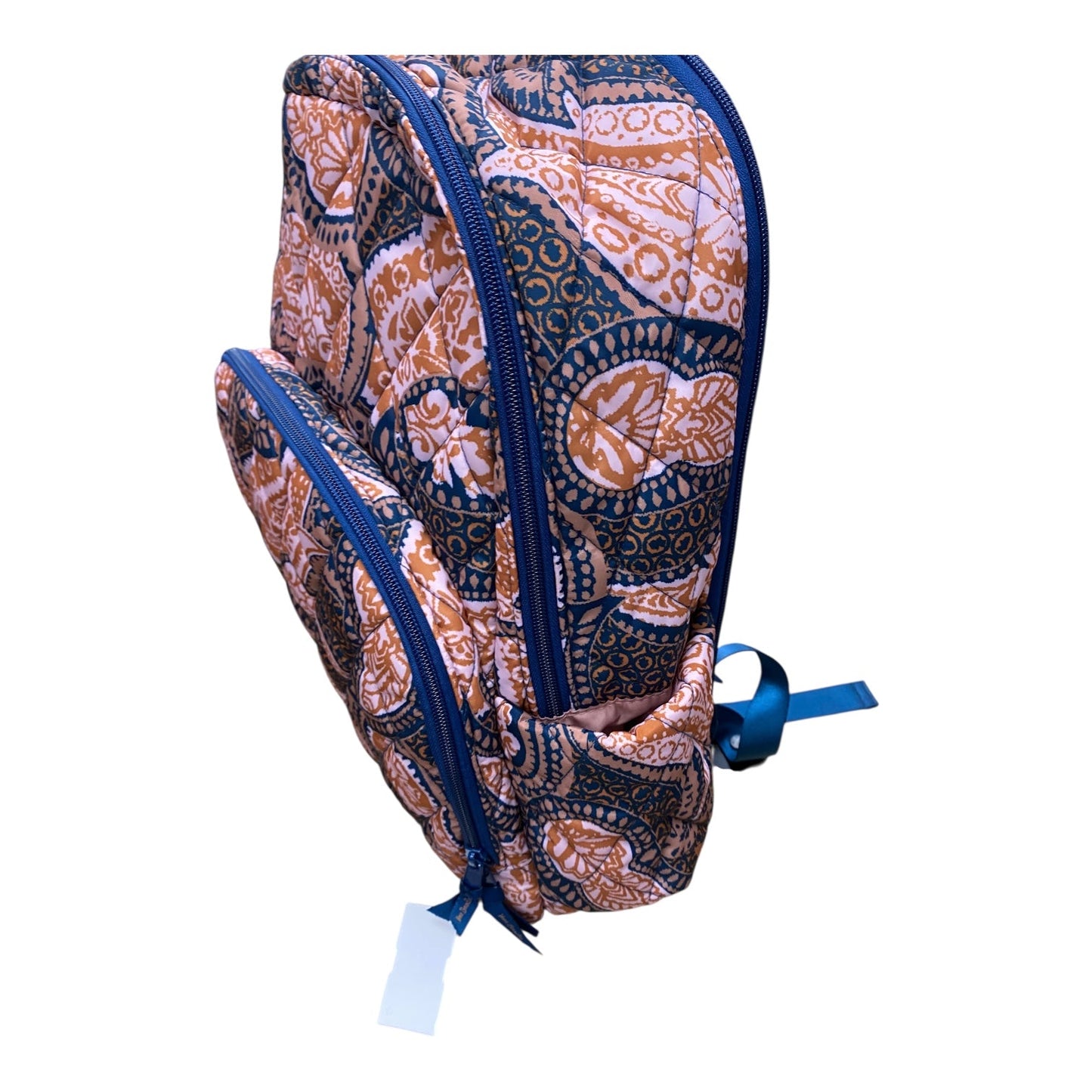 Backpack By Vera Bradley In Multi, Size:Large