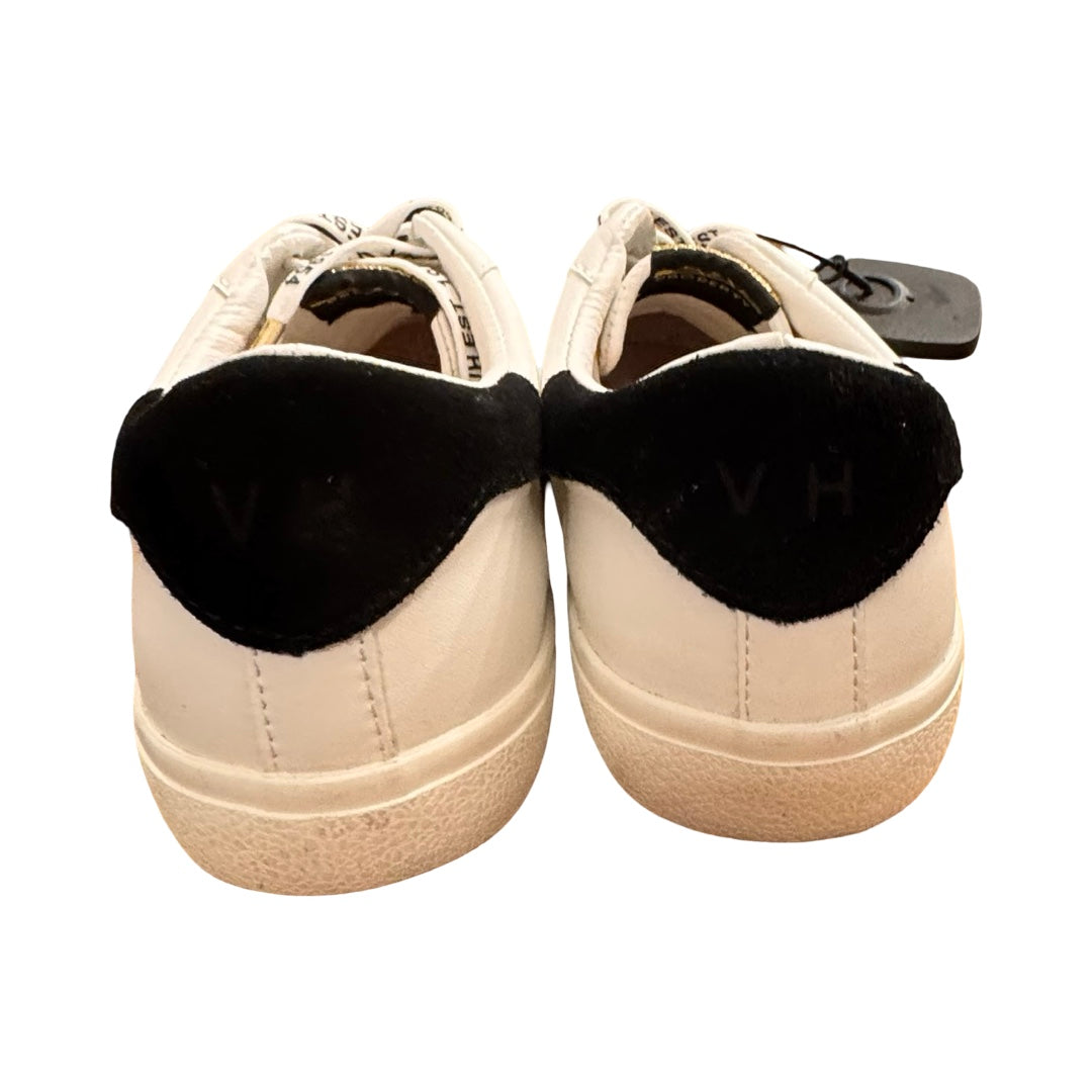 Shoes Athletic By Vintage Havana In Multi, Size:9