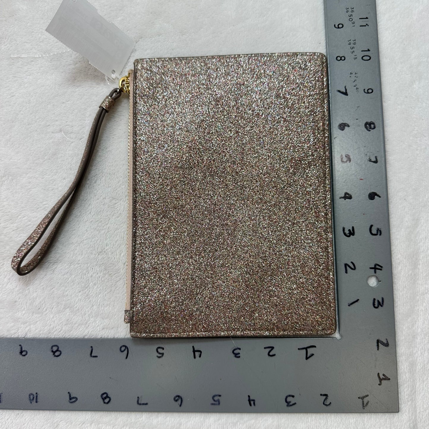 Coin Purse Designer By Kate Spade, Size: Small