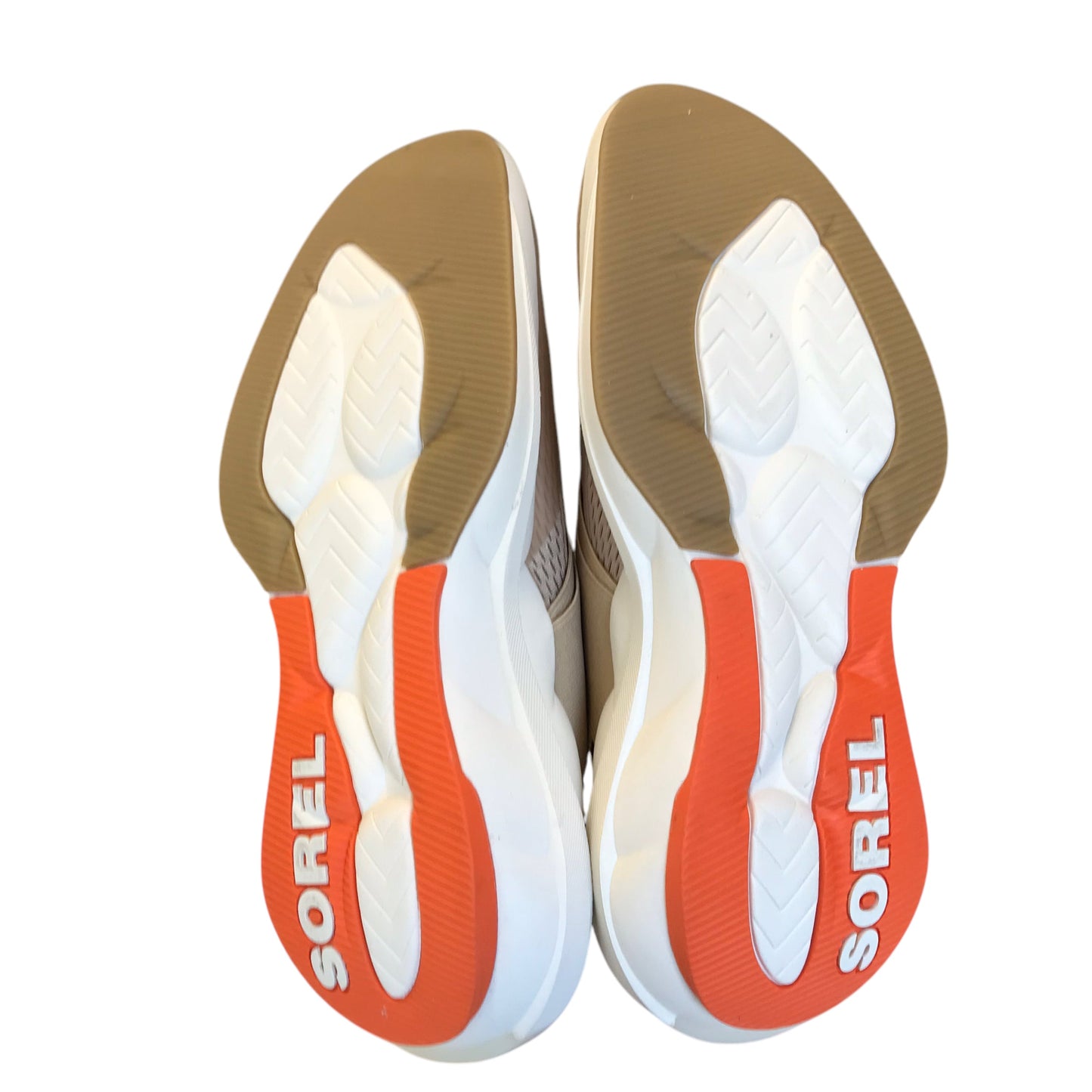 Shoes Sneakers By Sorel In Tan, Size:8