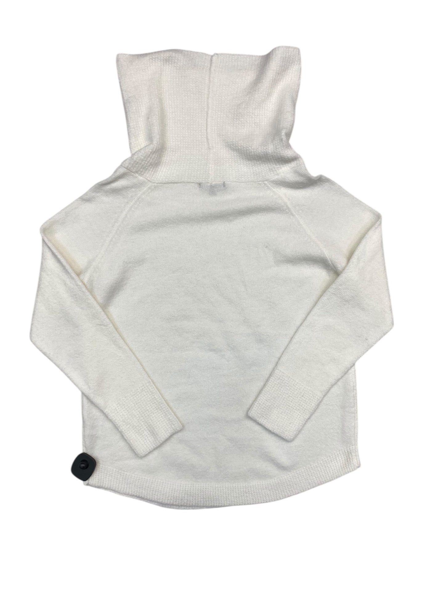 Sweater By Staccato In Ivory, Size:M