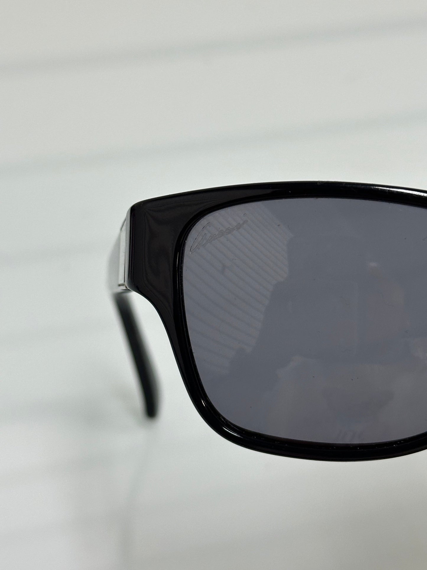 Sunglasses Luxury Designer By Gucci