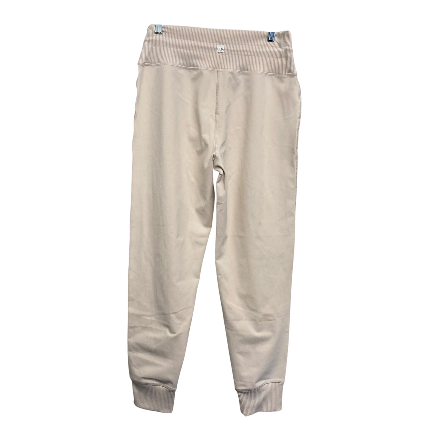 Athletic Pants By Avalanche In Beige, Size:L