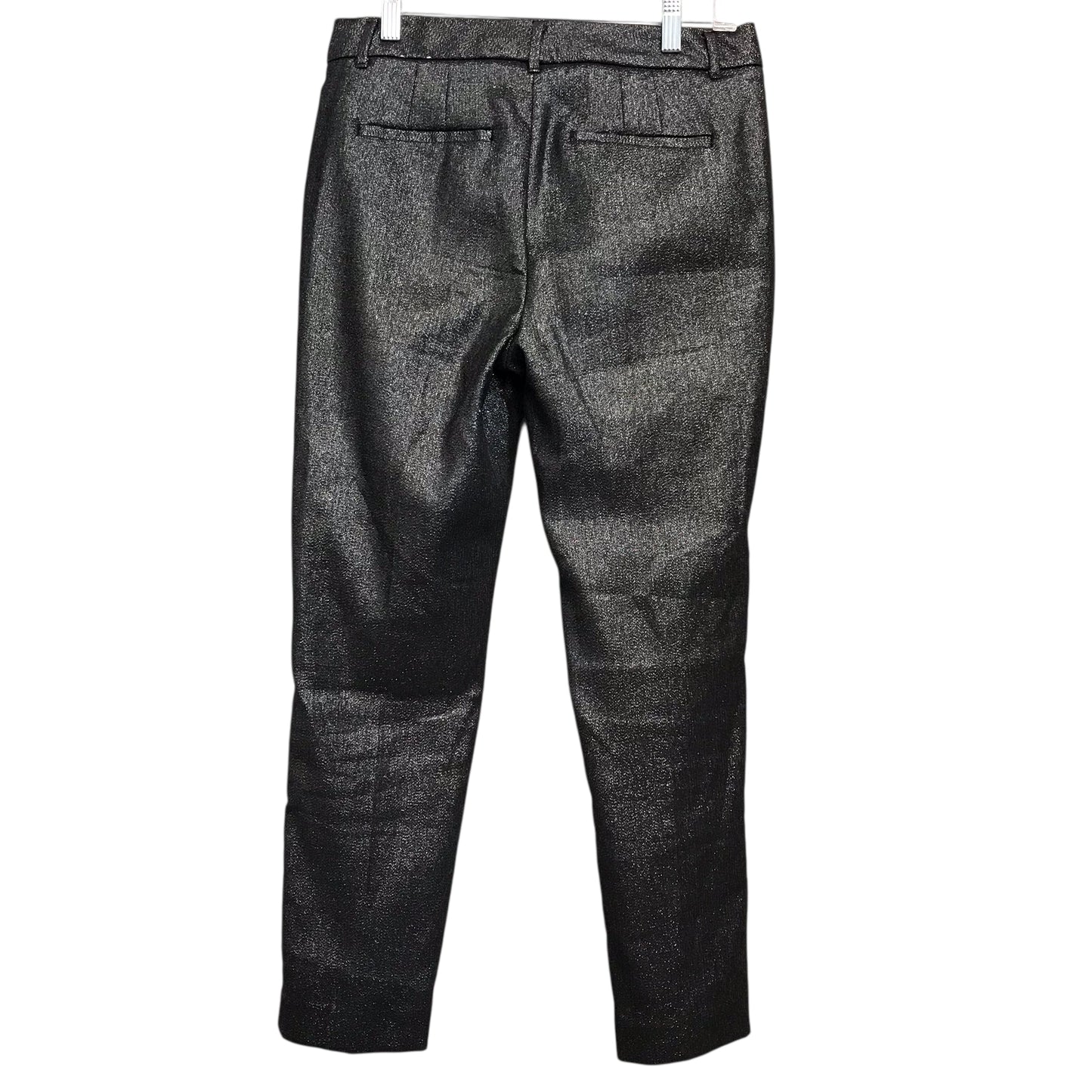 Pants Dress By White House Black Market In Grey, Size:4