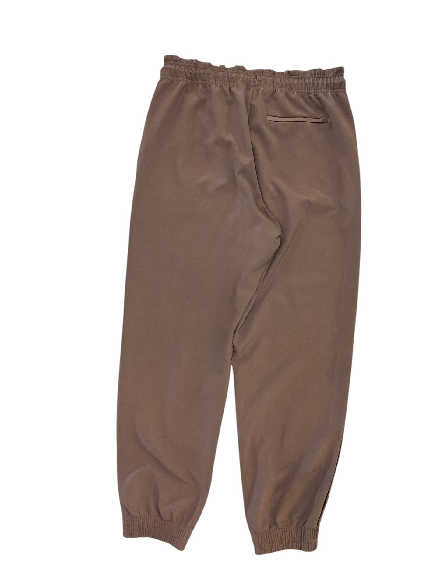 Athletic Pants By Athleta In Brown, Size:S