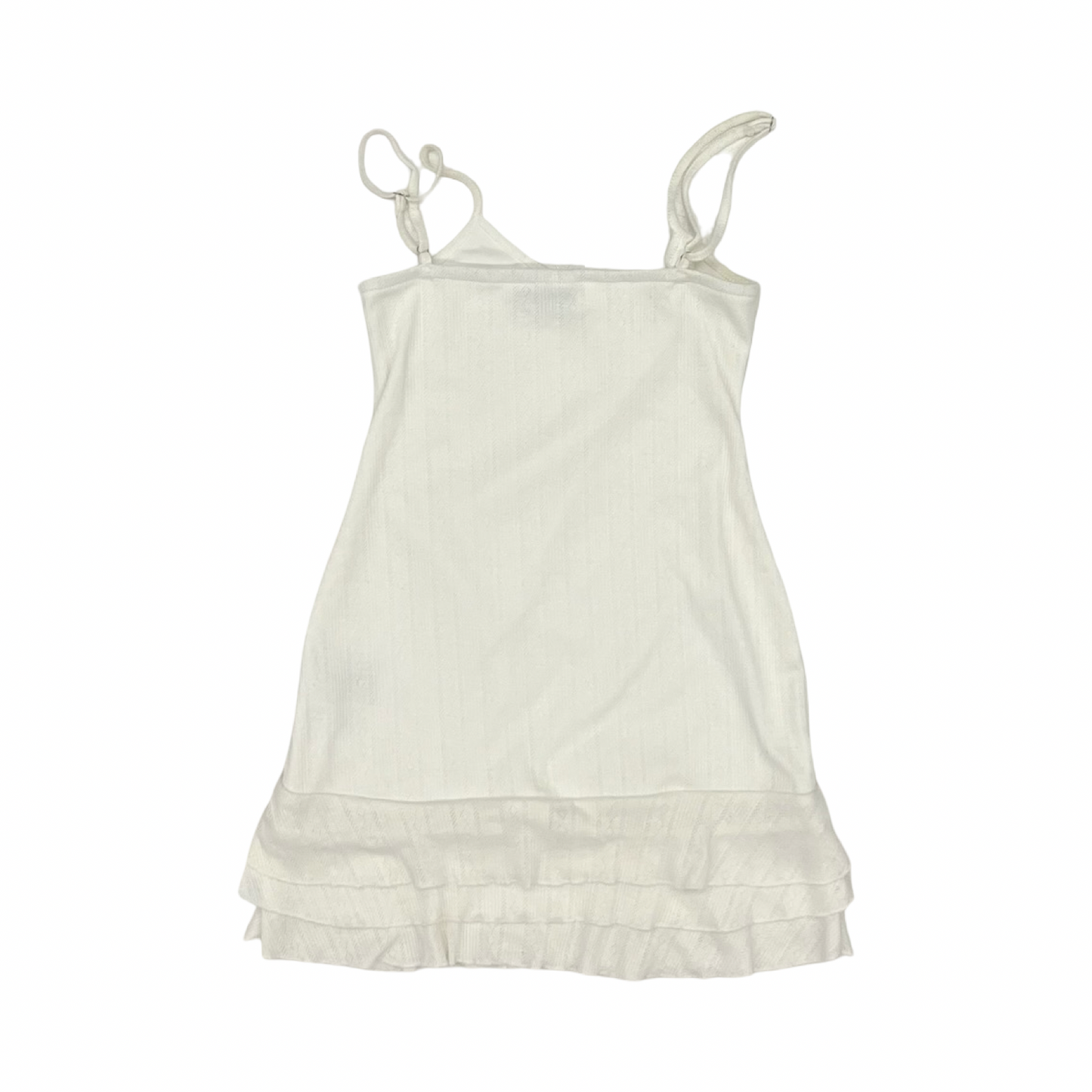 Dress Party Short By Edikted In Cream, Size:S