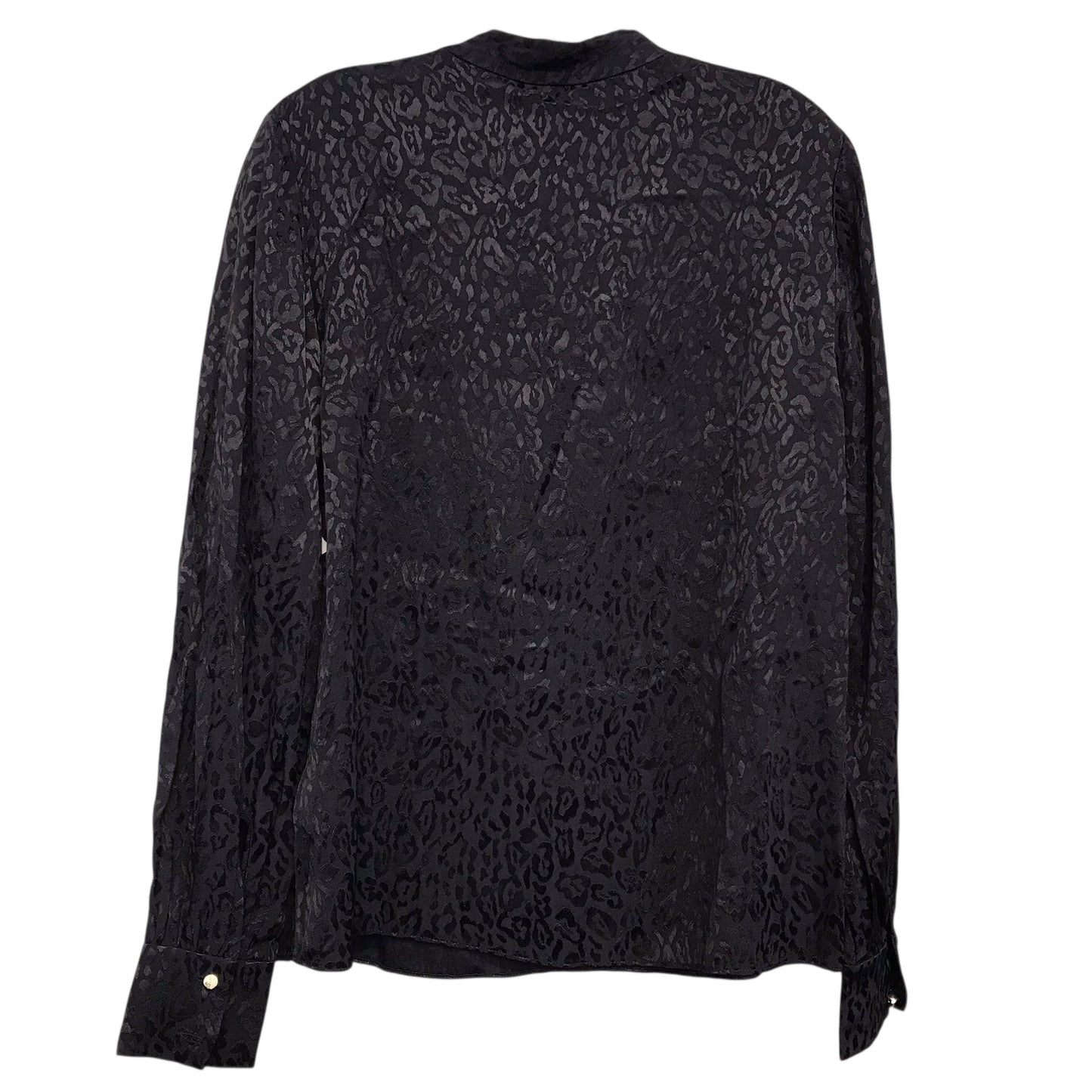 Top Ls By Ted Baker In Dark Navy, Size:S