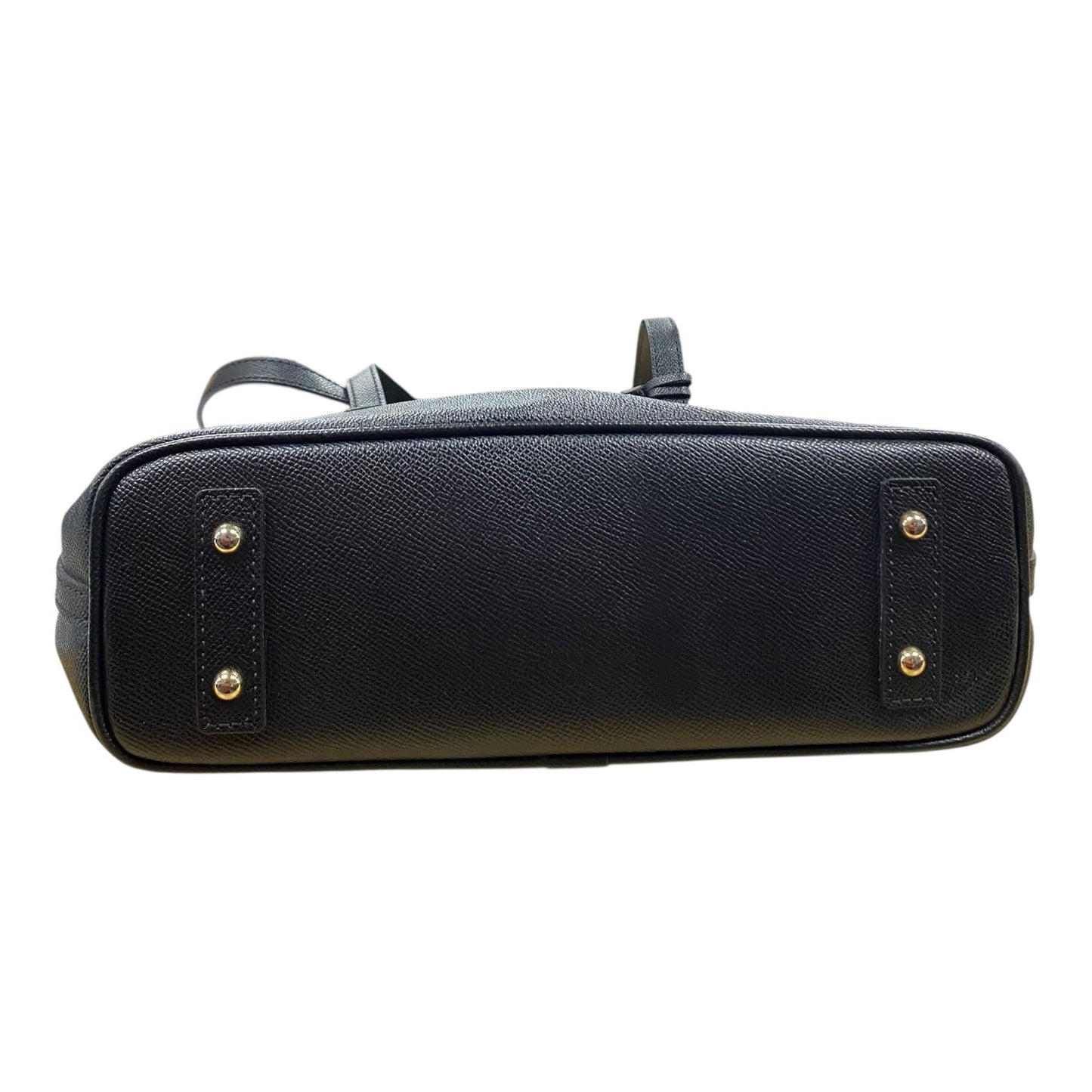 Handbag Designer By Dooney And Bourke In Black, Size:Medium