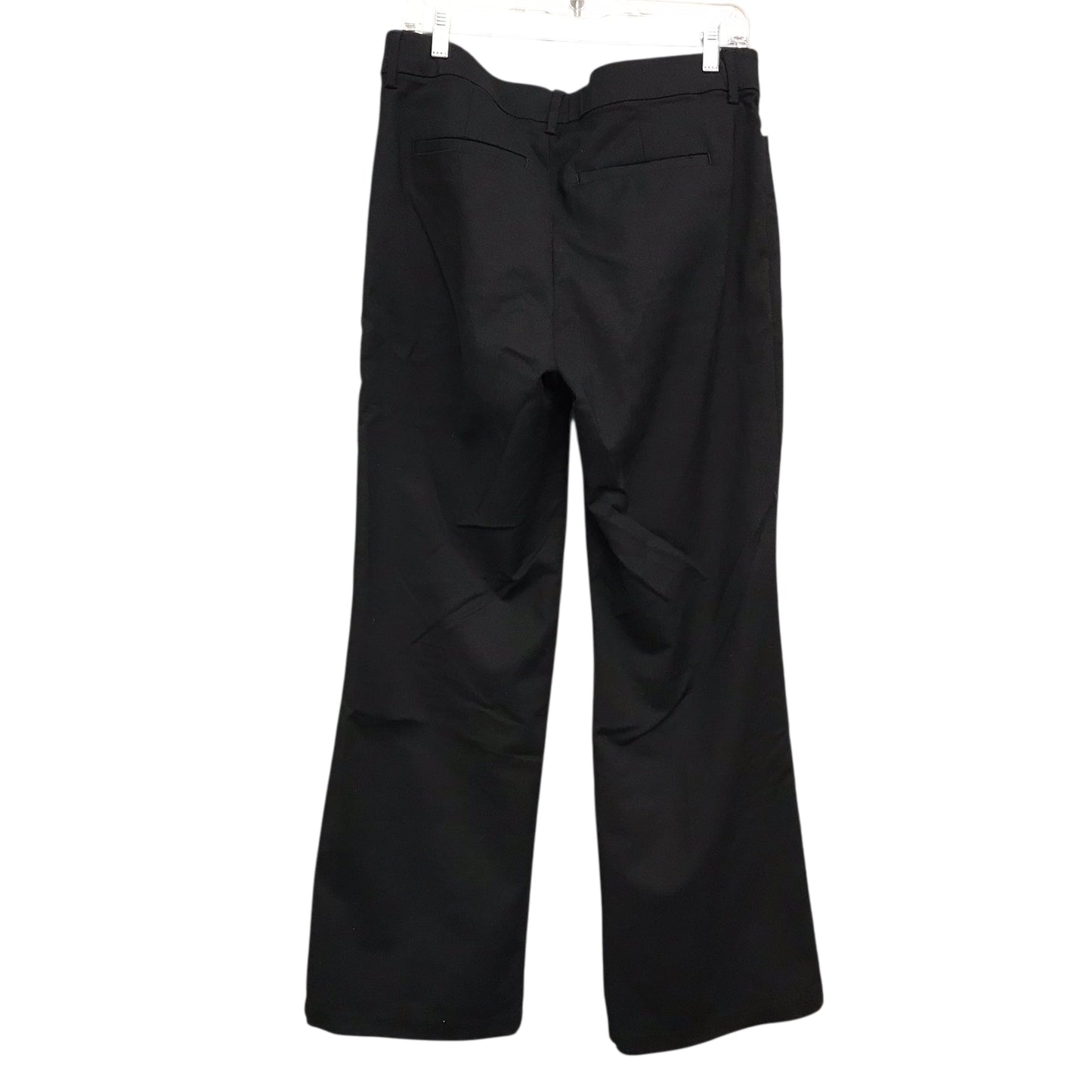 Pants Dress By Lee In Black, Size:12