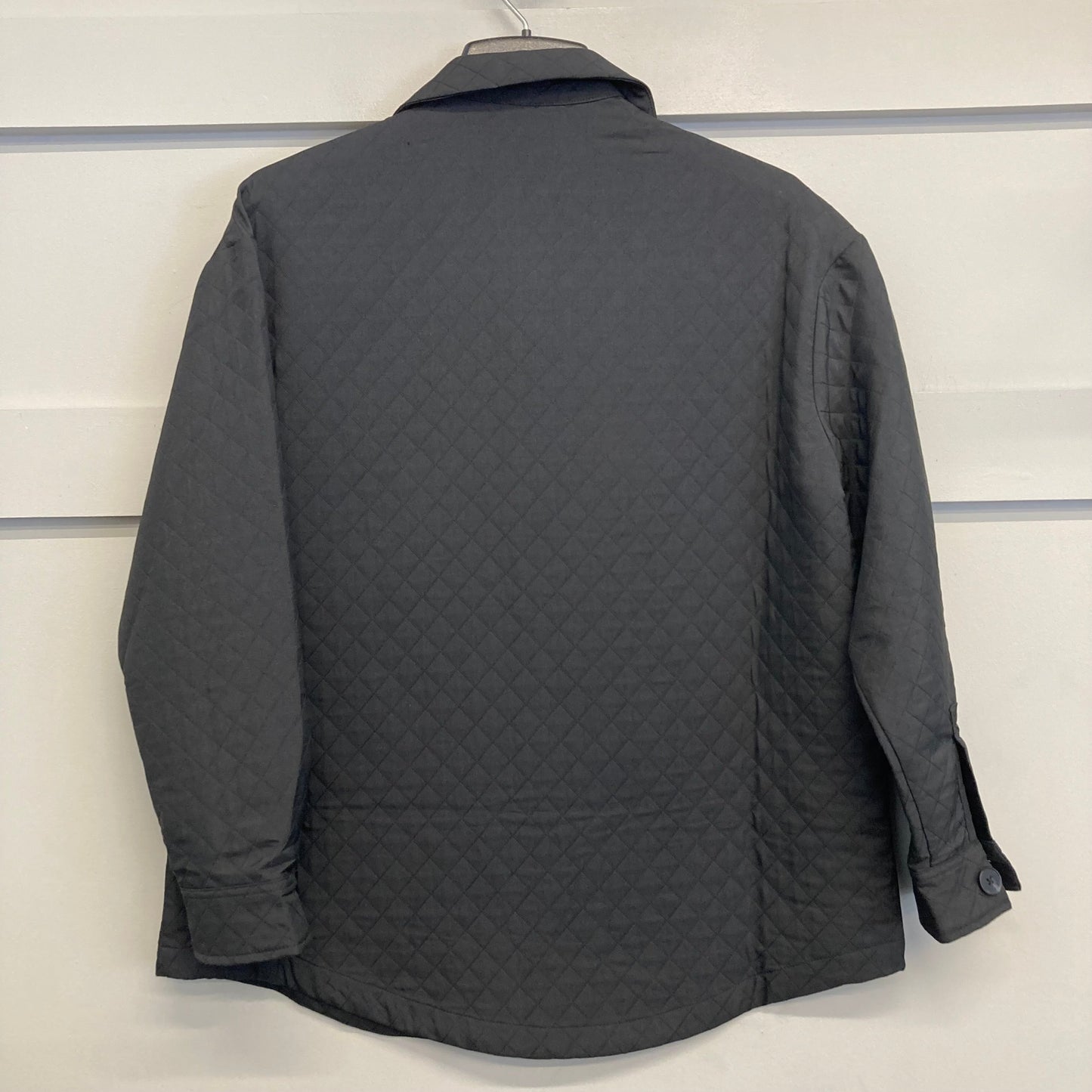 Blazer By Express In Black, Size:Xs