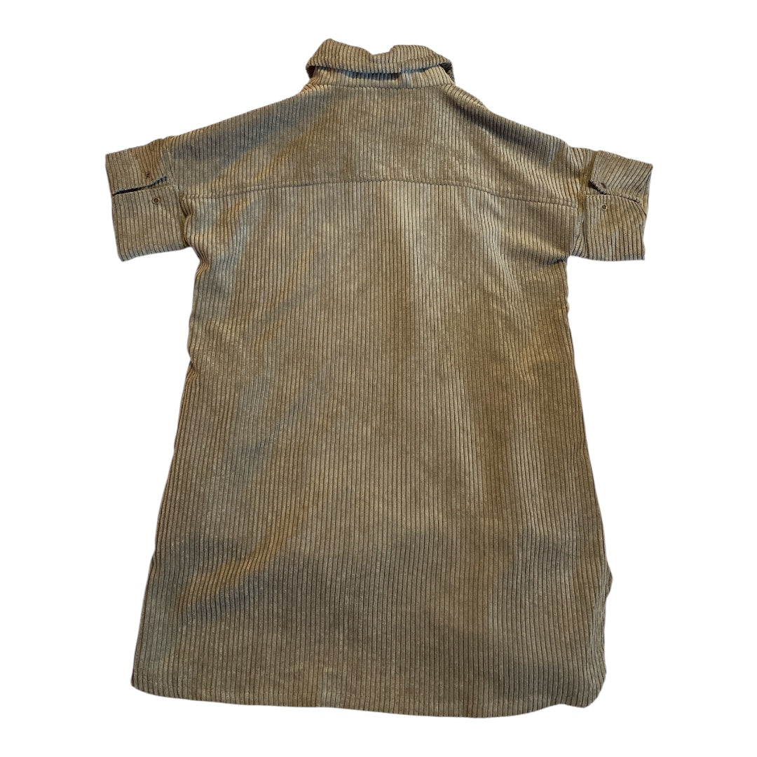 Jacket Other By Thml In Green, Size:Xs