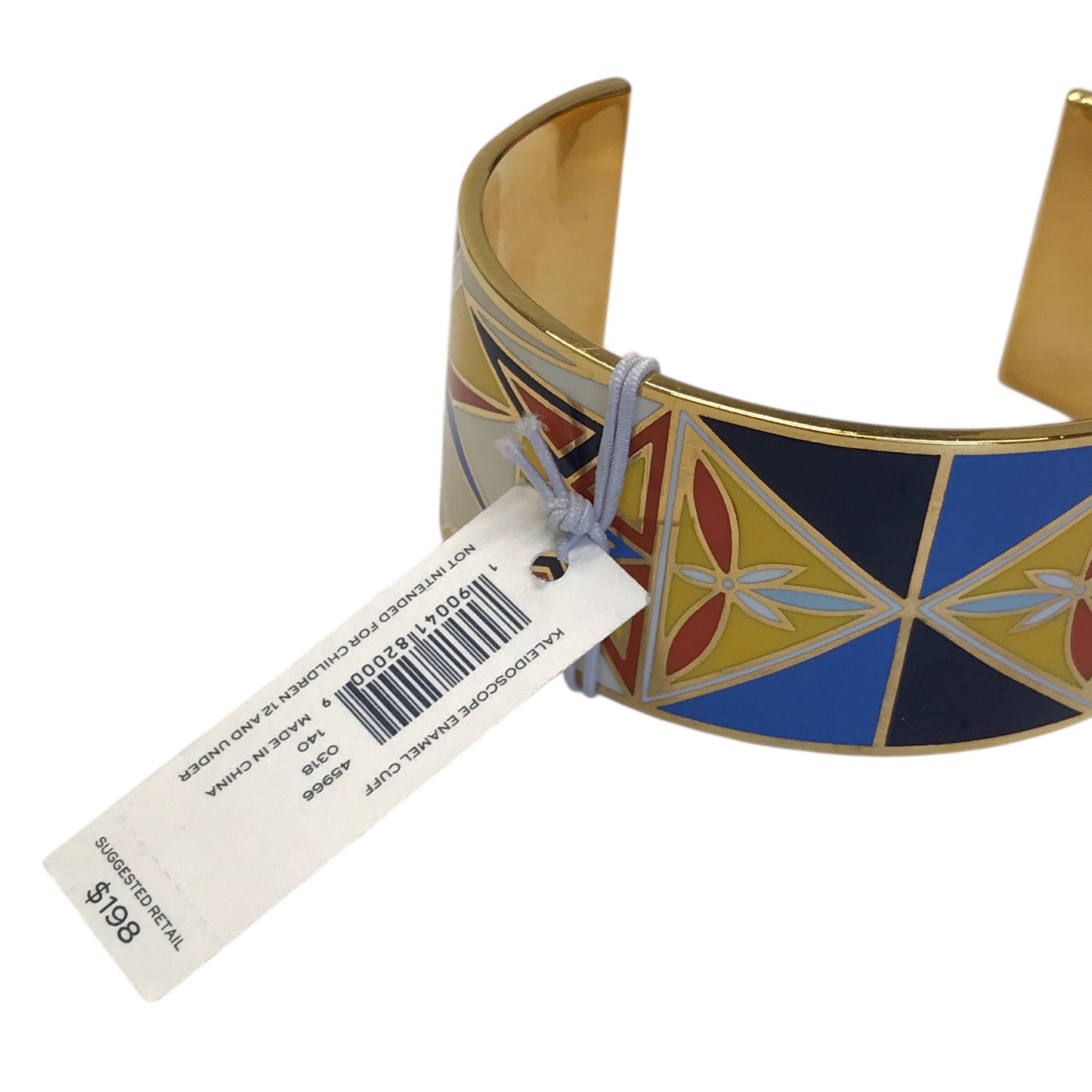 BRACELET DESIGNER by TORY BURCH in MULTI
