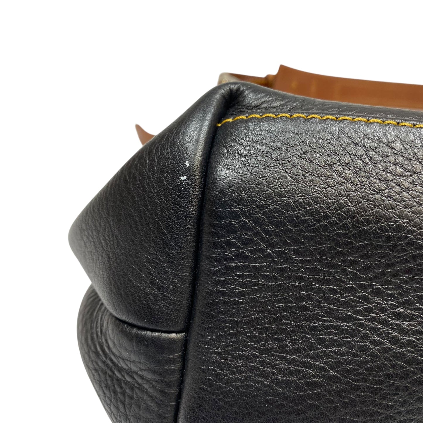 Handbag Designer By Dooney And Bourke In Black, Size:Large