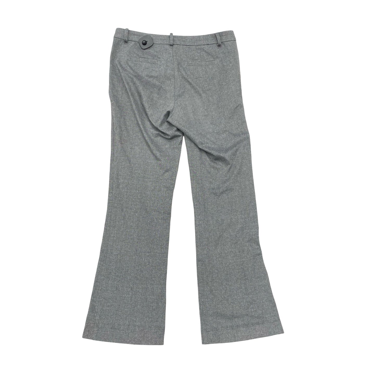 Pants Dress By Kut In Grey, Size:10