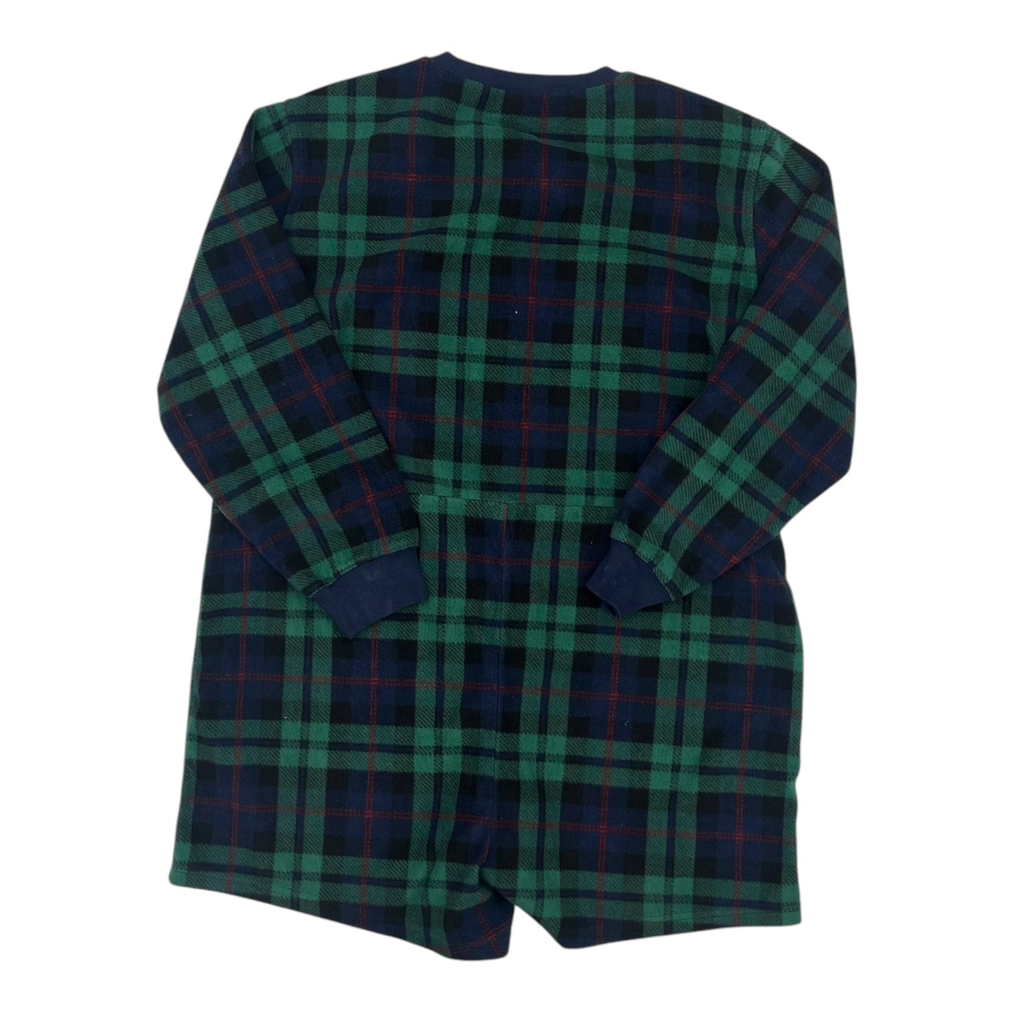 Pajama Pants By Old Navy In Green, Size:L