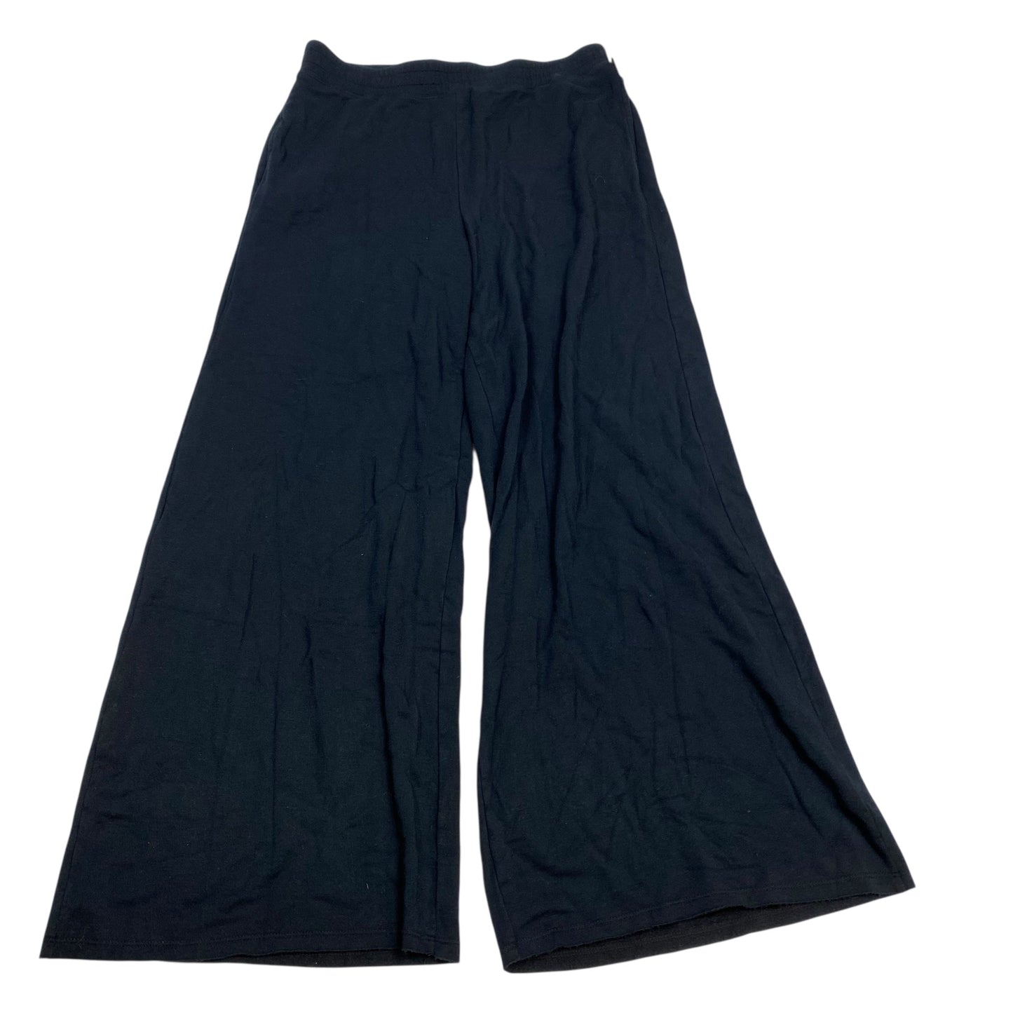 Lounge Set Pants By Sundry In Black, Size:L