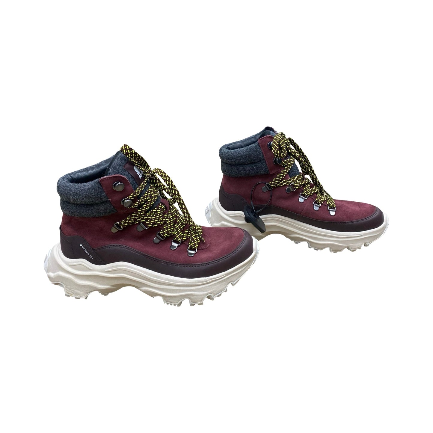 Boots Designer By Sorel, Size:9.5