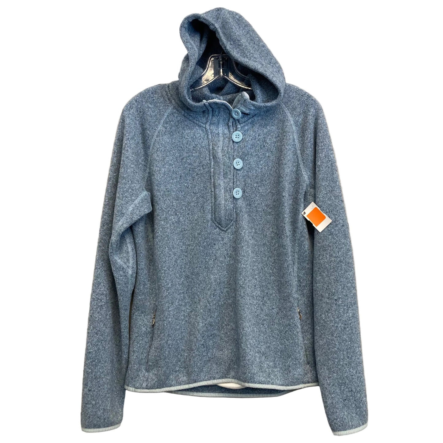 Jacket Other By The North Face In Blue, Size:Xl