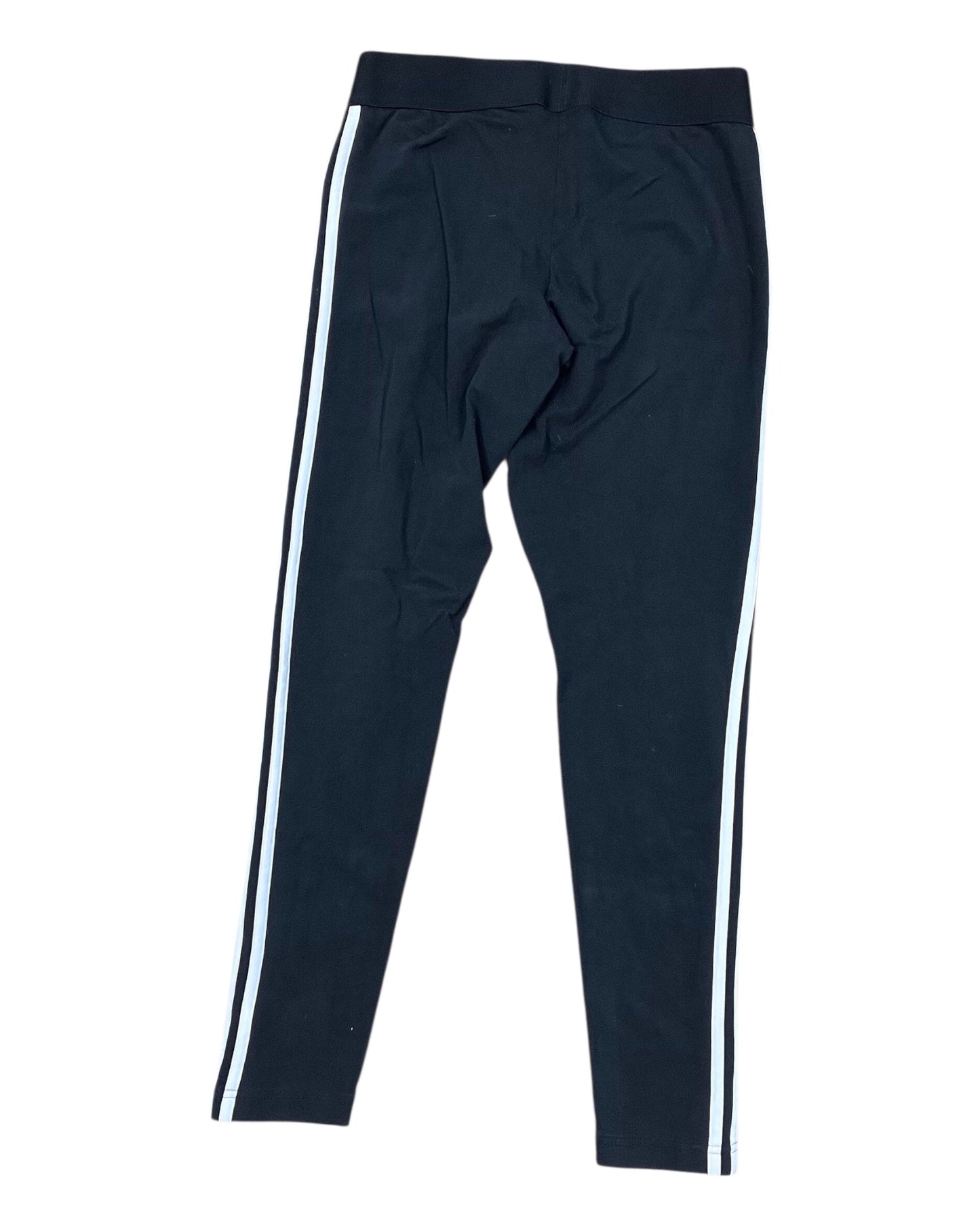 Pants Lounge By Adidas In Black, Size:S