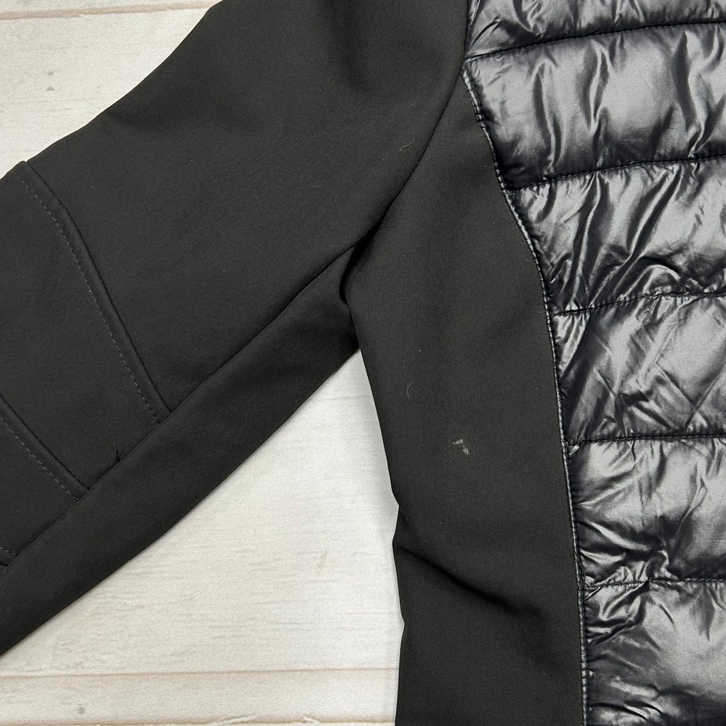 Coat Other By Bcbgeneration In Black, Size: Xs