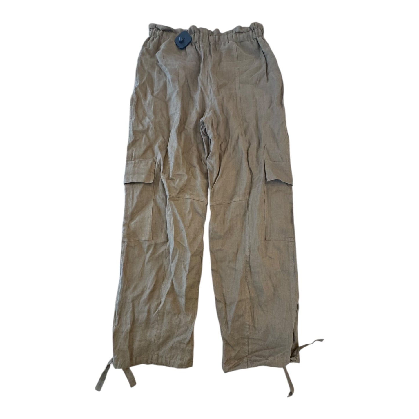 Pants Other By MAGASCHONI In Brown, Size:M