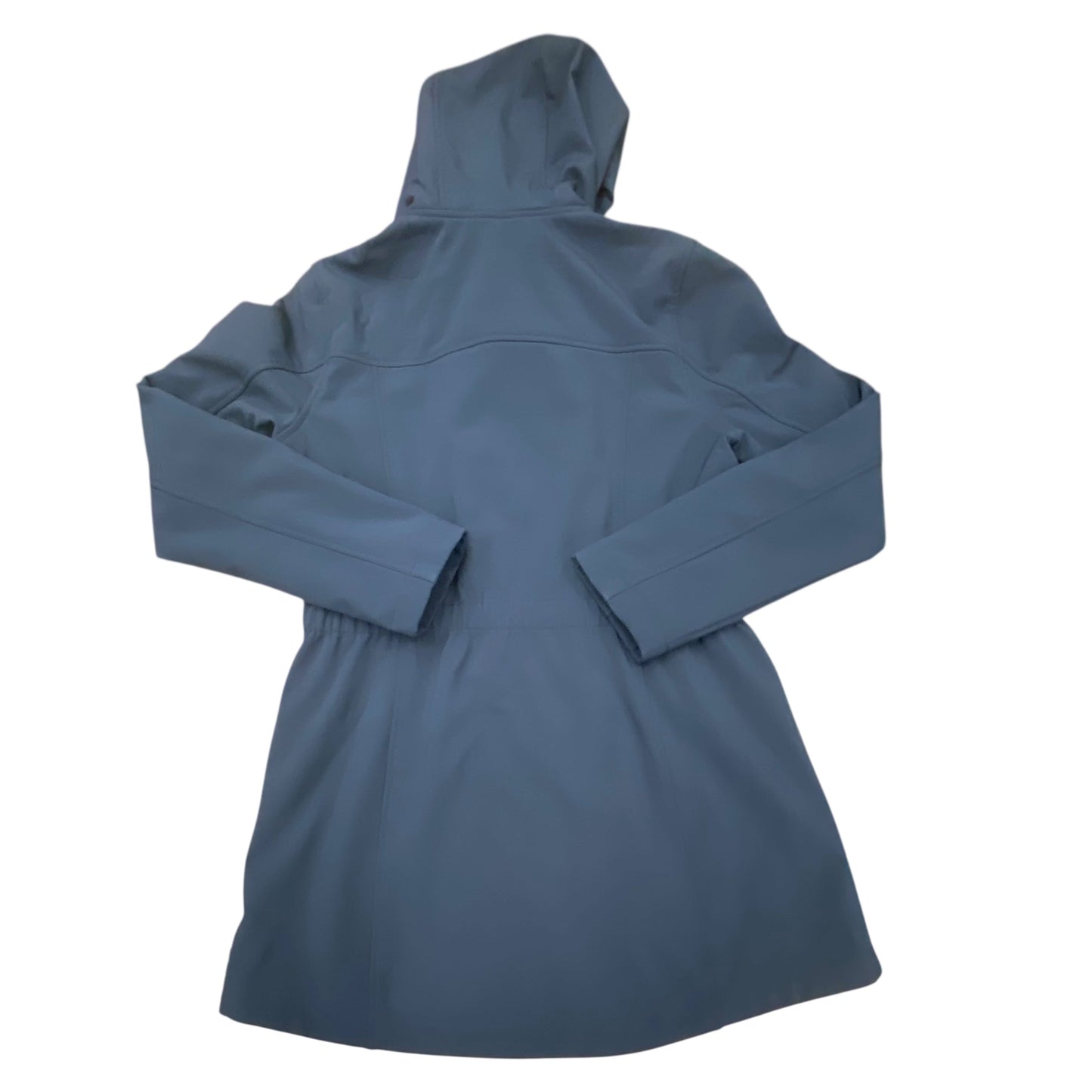 Coat Other By Lauren By Ralph Lauren In Navy, Size:S