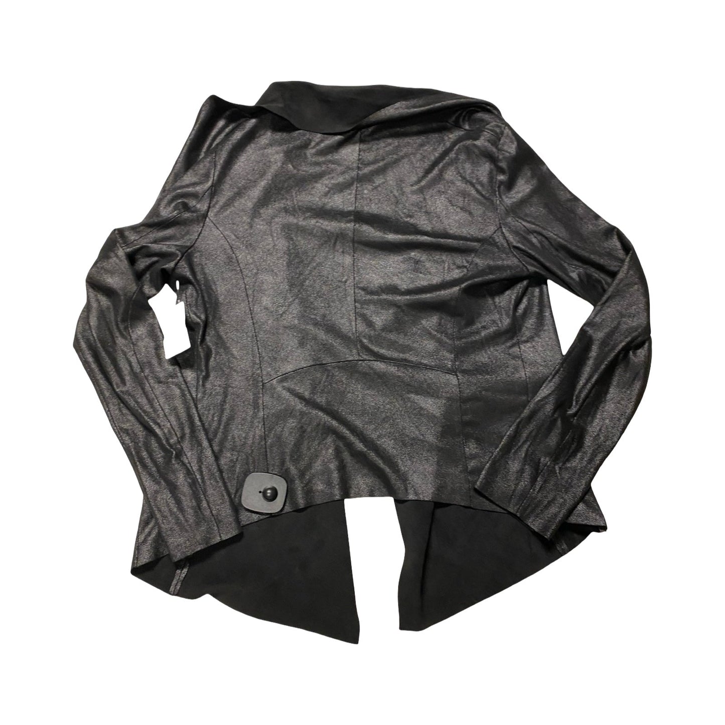 Blazer By Worthington In Black, Size:S