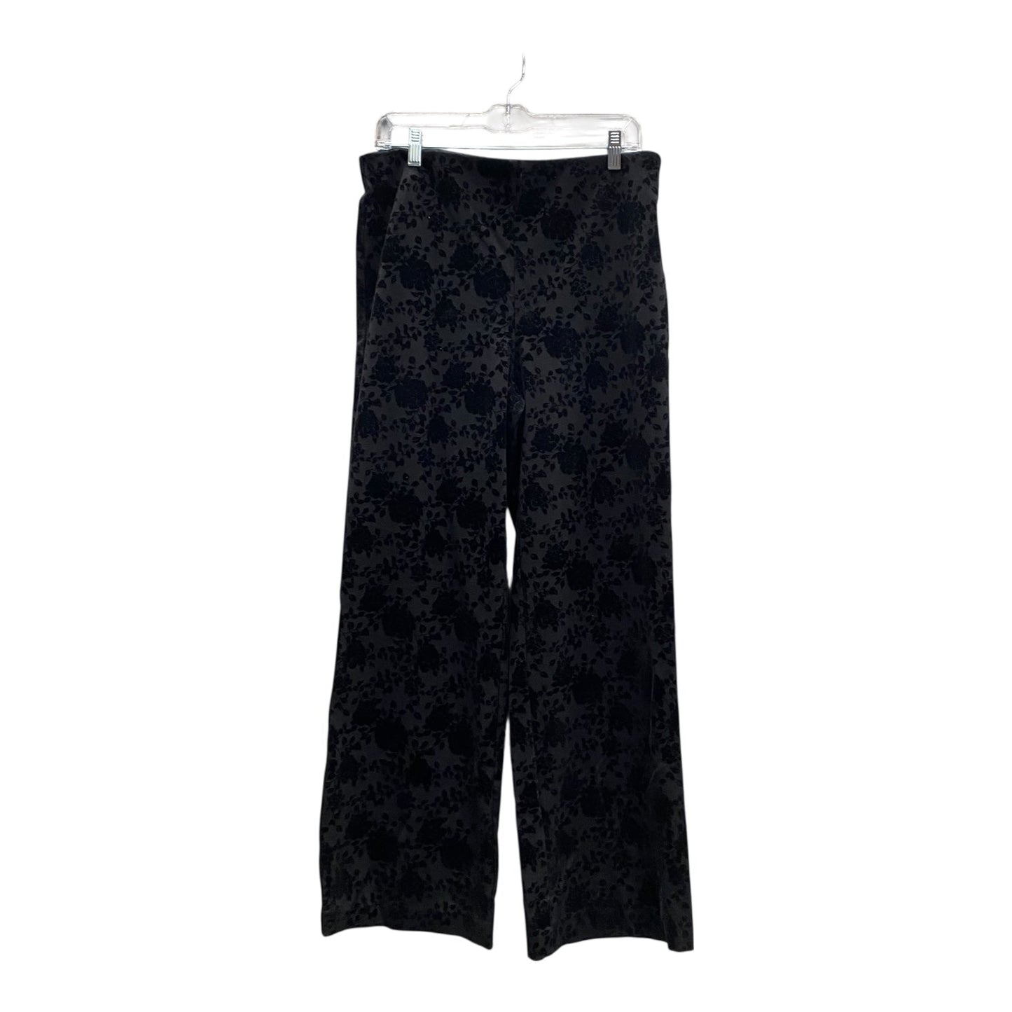 Pants Dress By Rachel Zoe In Black, Size: 12