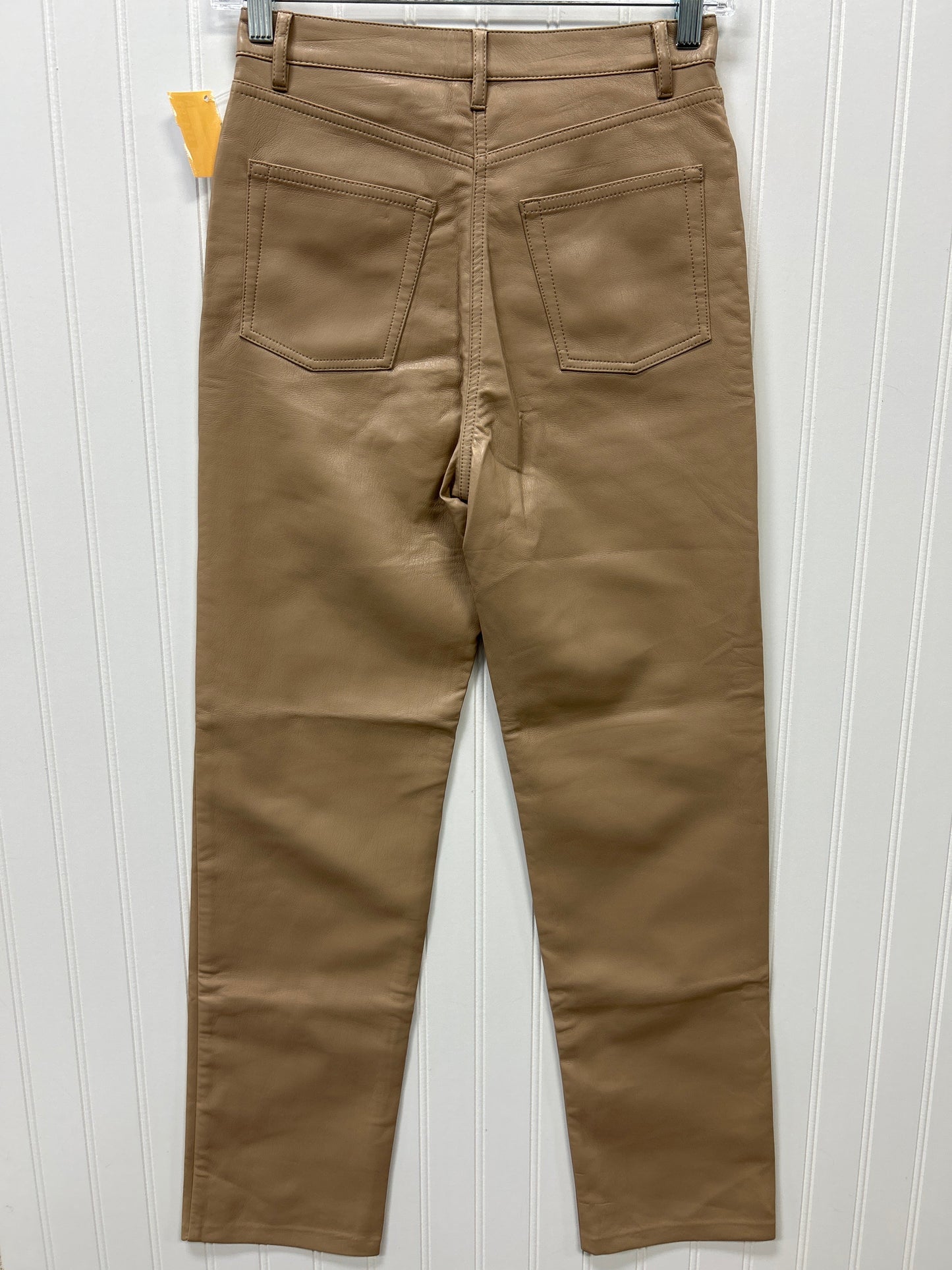 Pants Other By Wilfred In Tan, Size:2