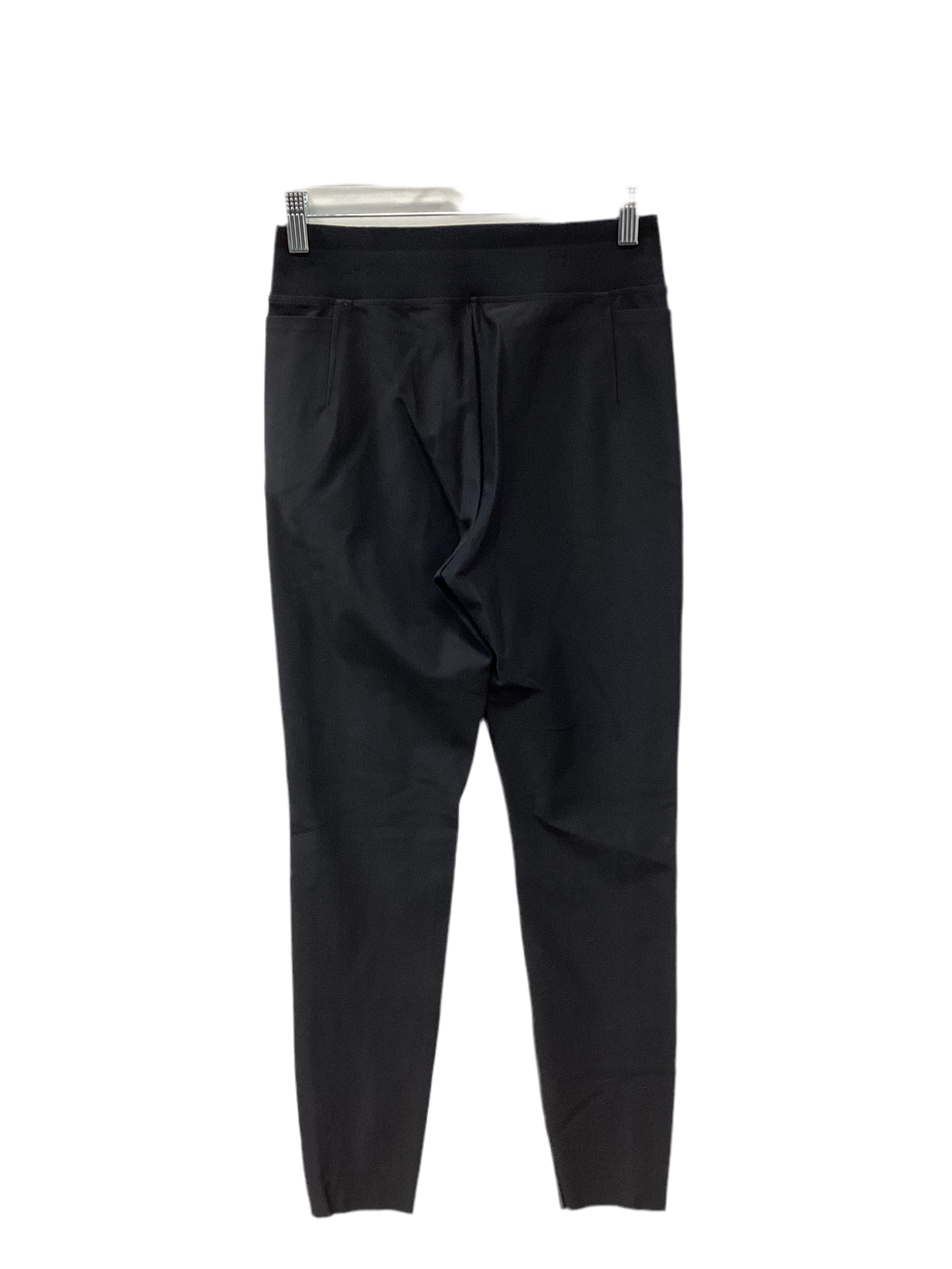 Athletic Pants By Athleta In Black, Size:2