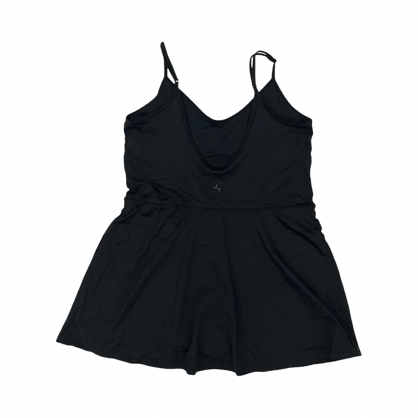 Athletic Dress By Joy Lab In Black, Size:Xxl