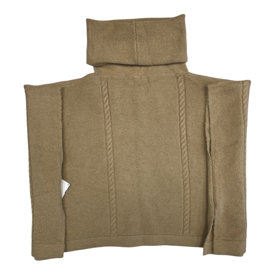 Sweater By LOOK In Cream, Size:M