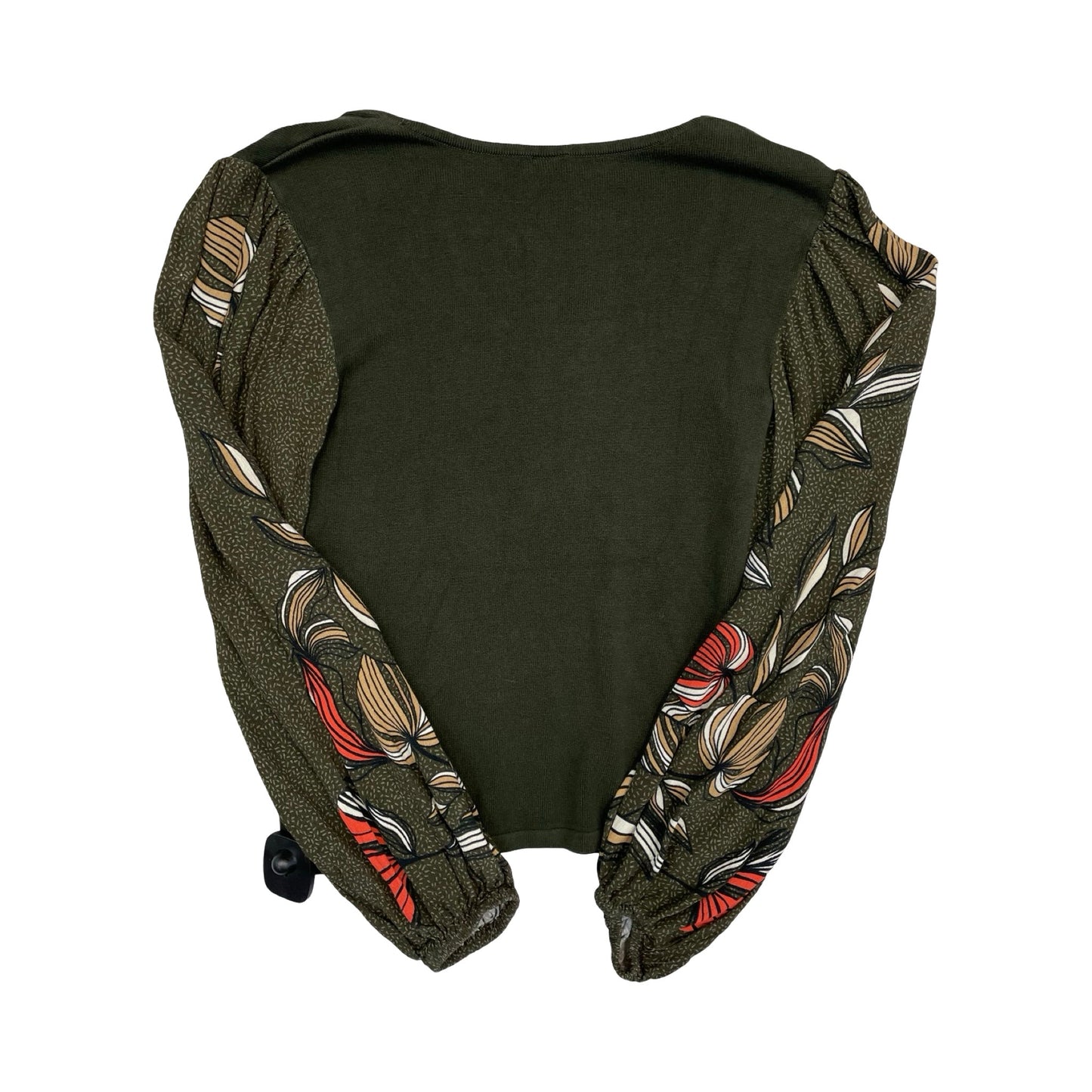 Top Ls By Bl-Nk In Multi, Size:Xs
