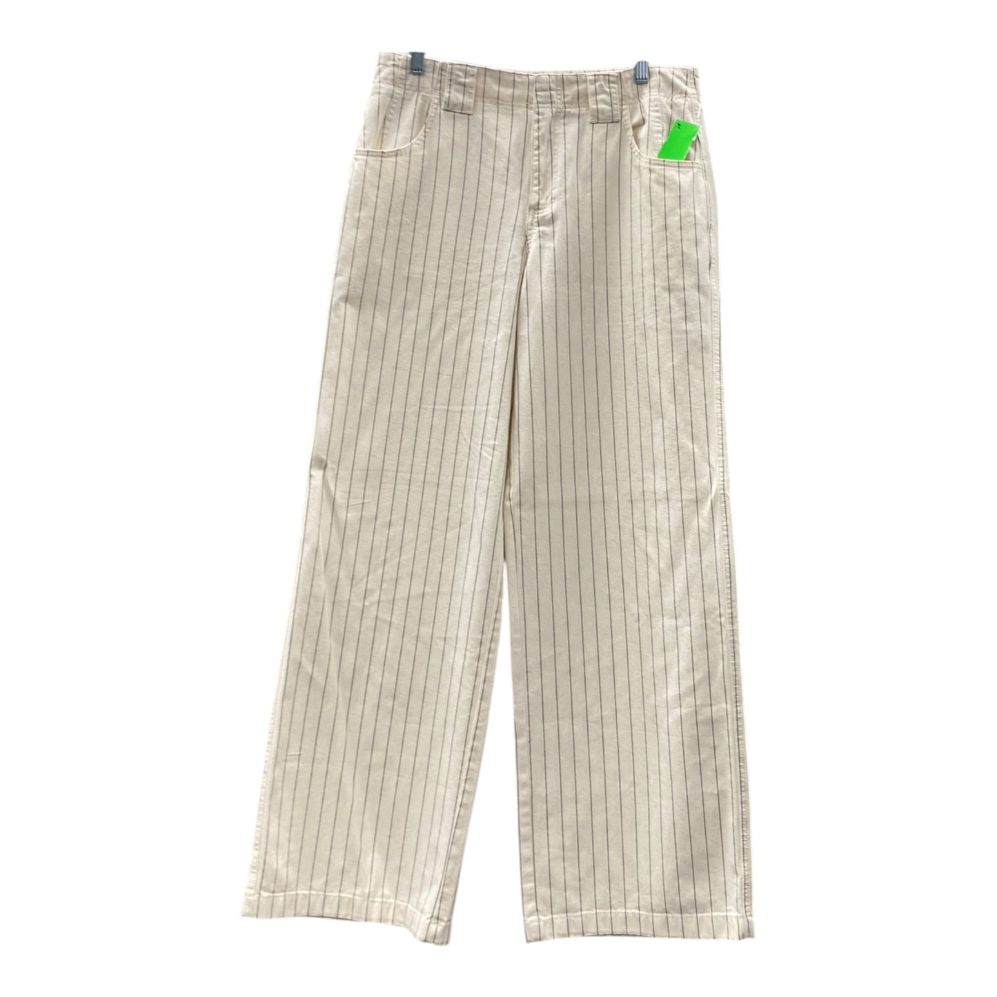 Pants Other By Sanctuary In Cream, Size:10