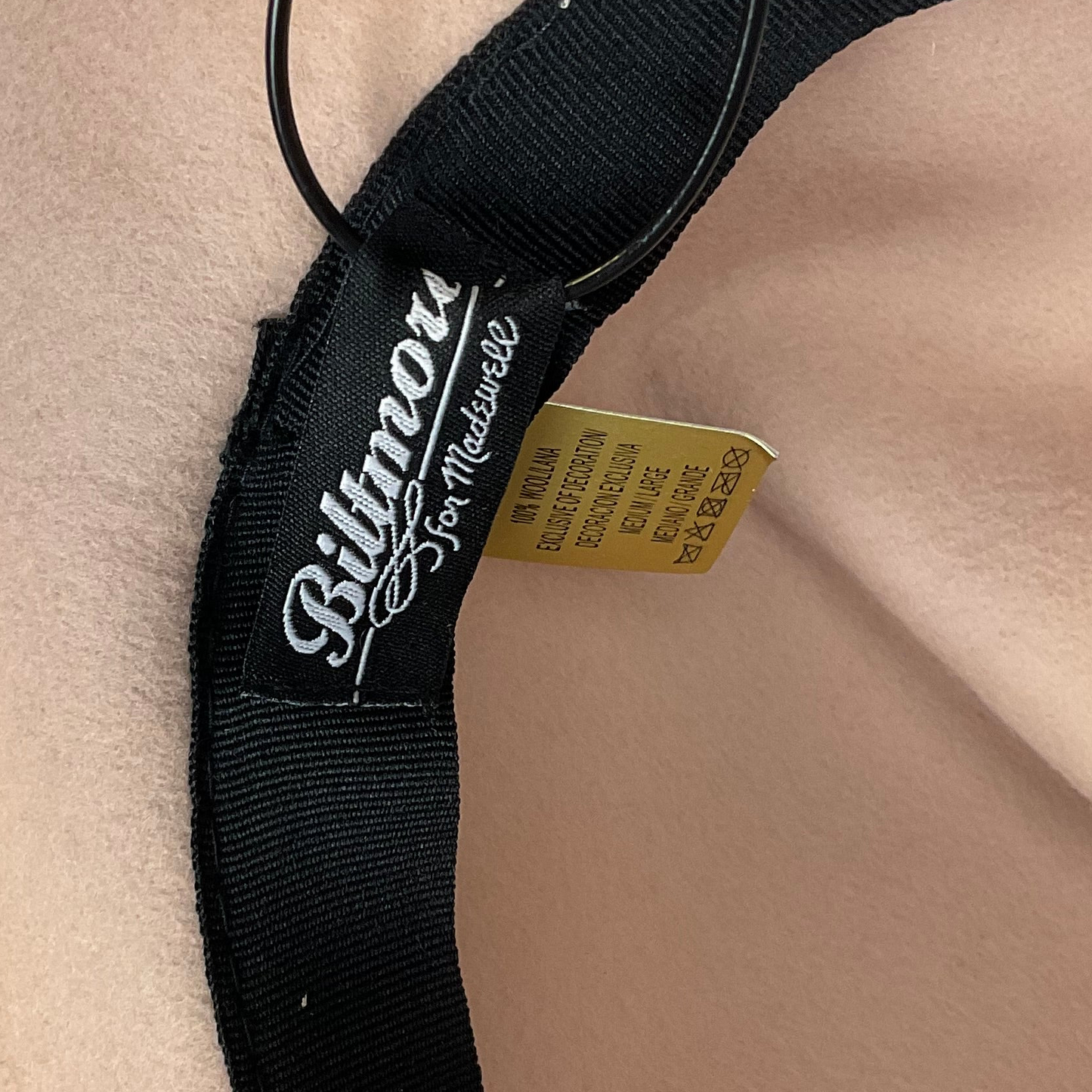 Hat Fedora By Madewell