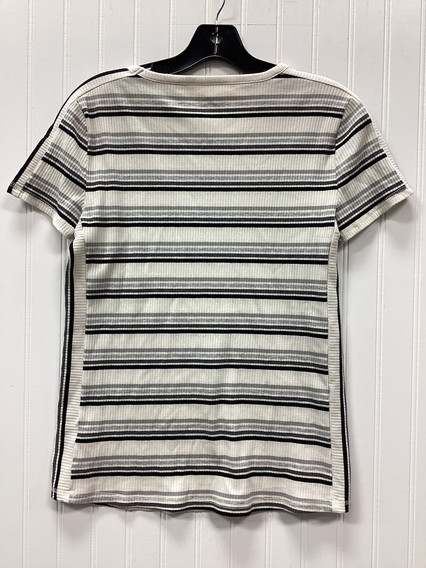 Top Ss By Talbots In White, Size:S
