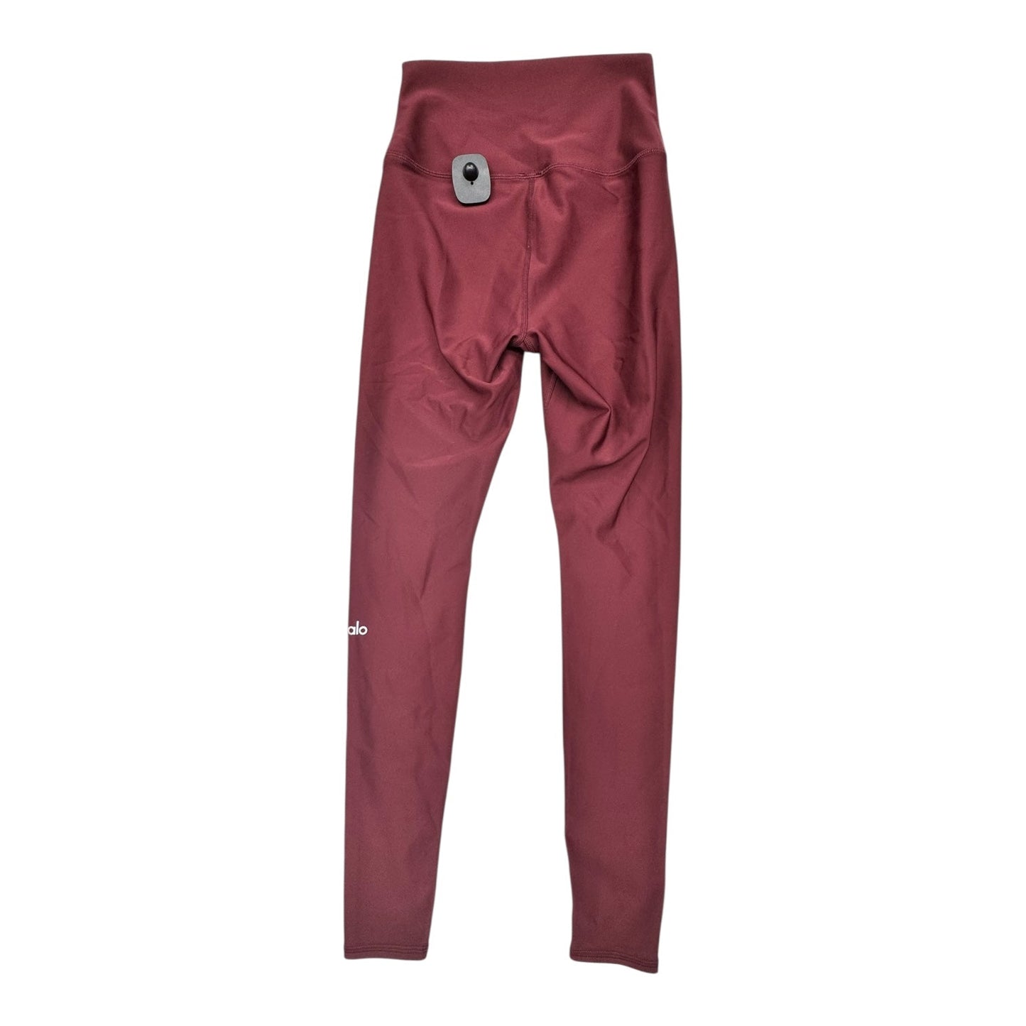 Athletic Leggings By Alo In Marion, Size:S