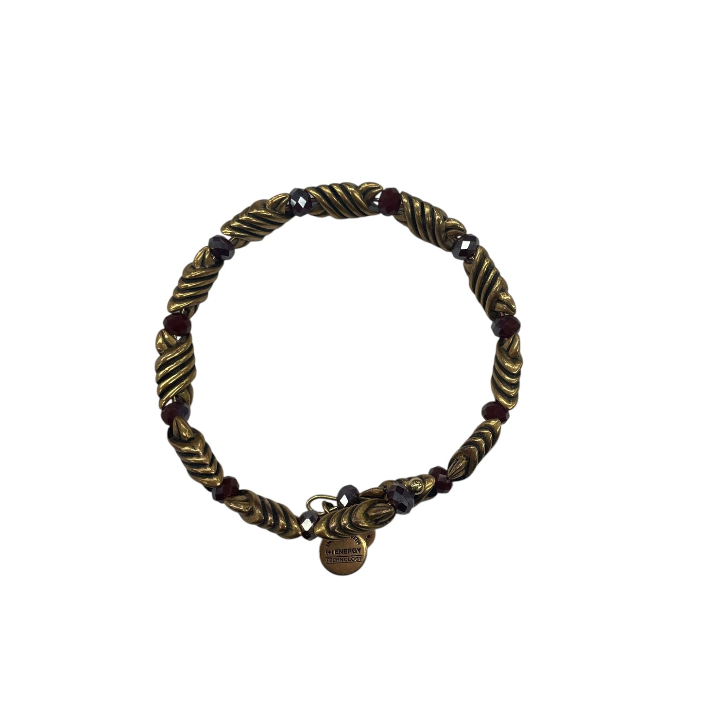 Bracelet Other By Alex And Ani In Gold & Silver