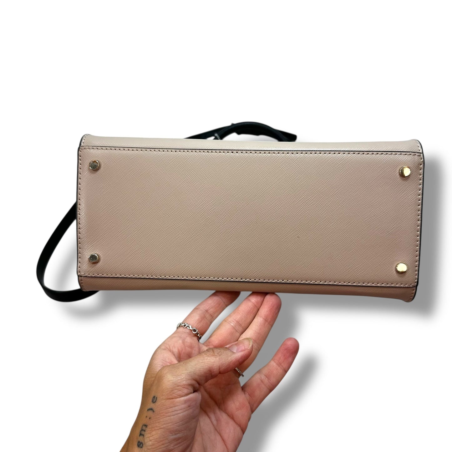 Handbag Designer By Kate Spade, Size: Medium