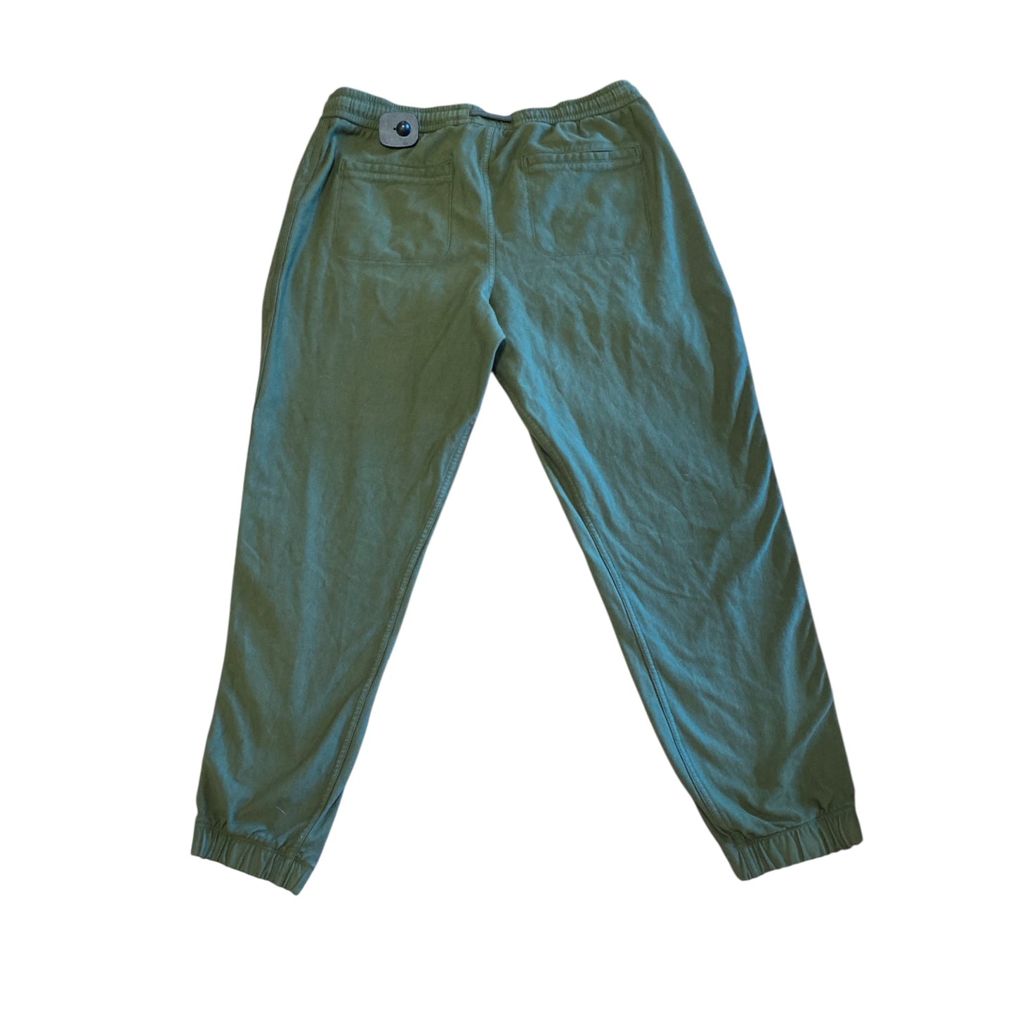 Athletic Pants By Athleta In Green, Size:M