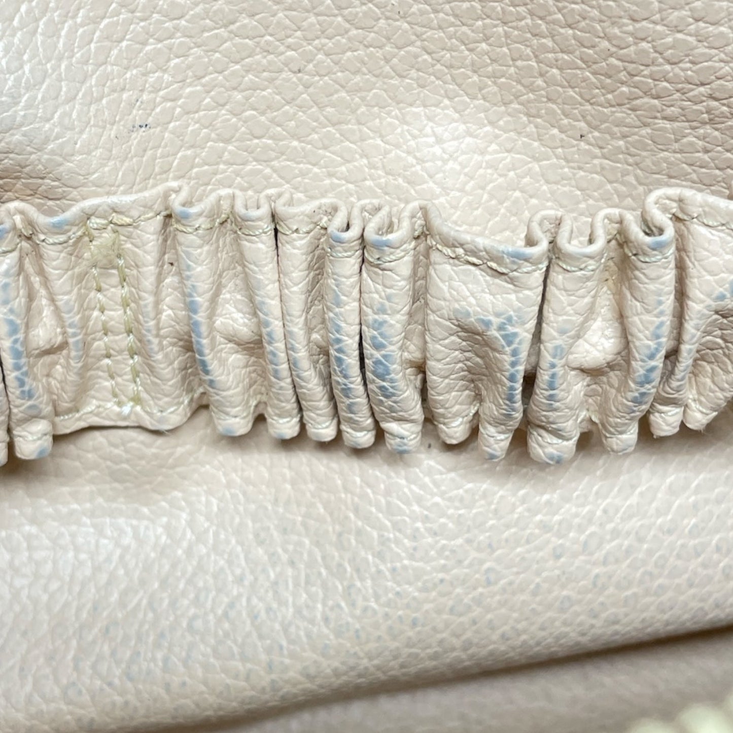 Makeup Bag Luxury Designer By Louis Vuitton, Size: Large