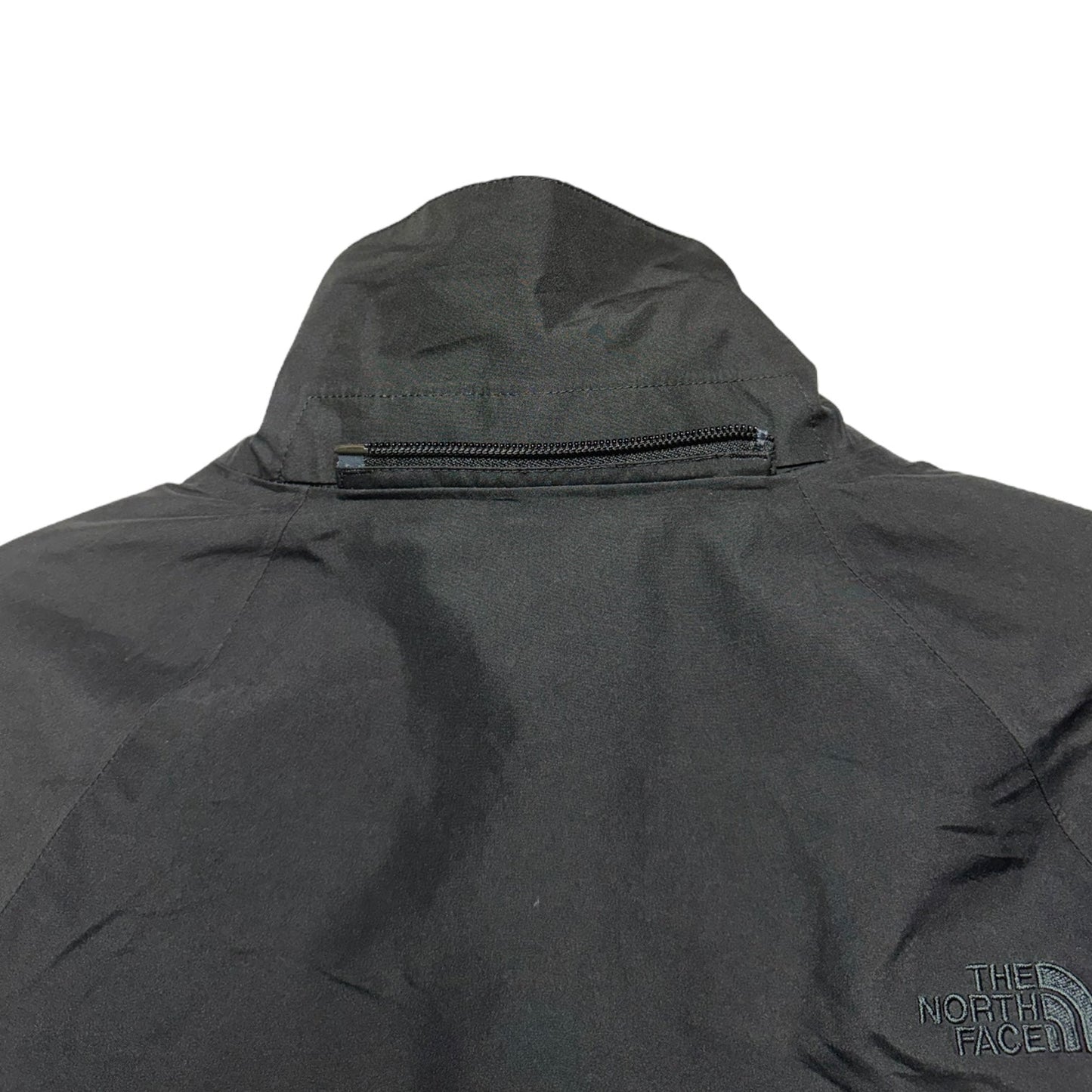 Coat Parka By The North Face In Black, Size: M